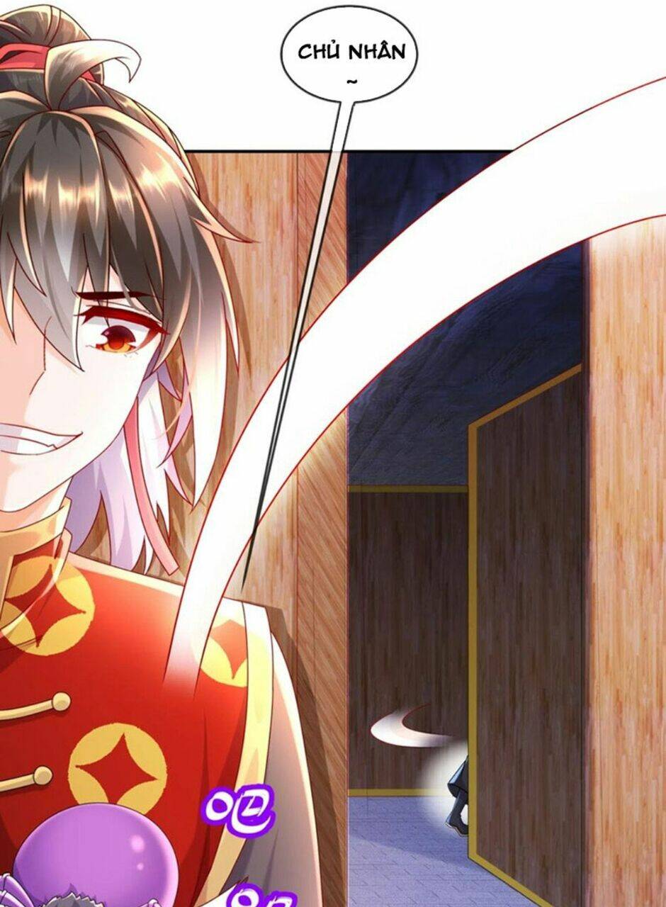 Tuyệt Sắc Đạo Lữ Đều Nói Ngô Hoàng Thể Chất Vô Địch: Chapter 56