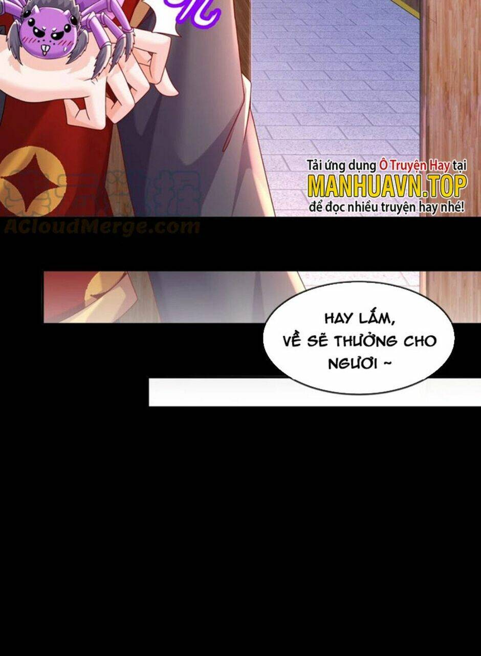 Tuyệt Sắc Đạo Lữ Đều Nói Ngô Hoàng Thể Chất Vô Địch: Chapter 56