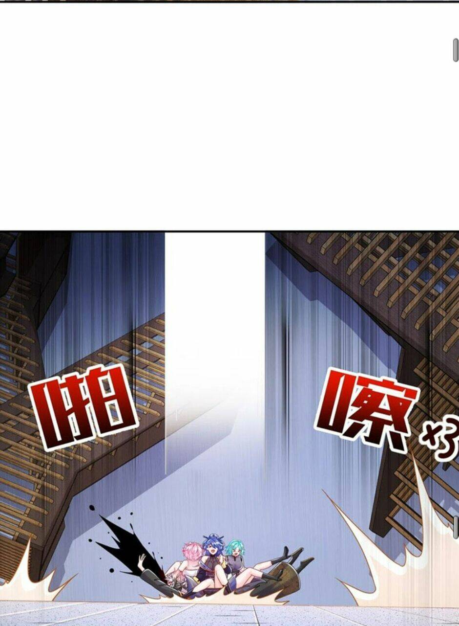 Tuyệt Sắc Đạo Lữ Đều Nói Ngô Hoàng Thể Chất Vô Địch: Chapter 56