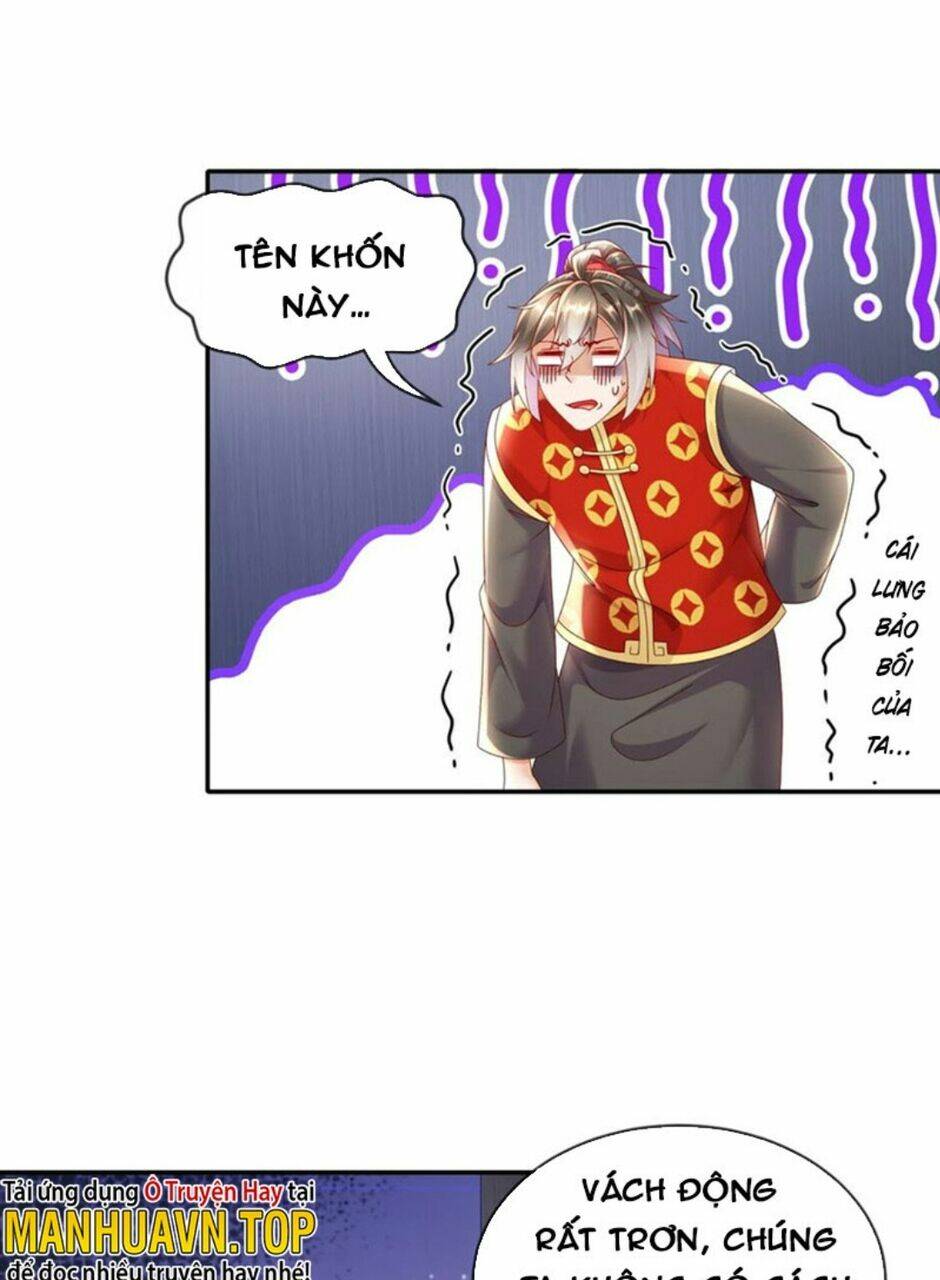 Tuyệt Sắc Đạo Lữ Đều Nói Ngô Hoàng Thể Chất Vô Địch: Chapter 56