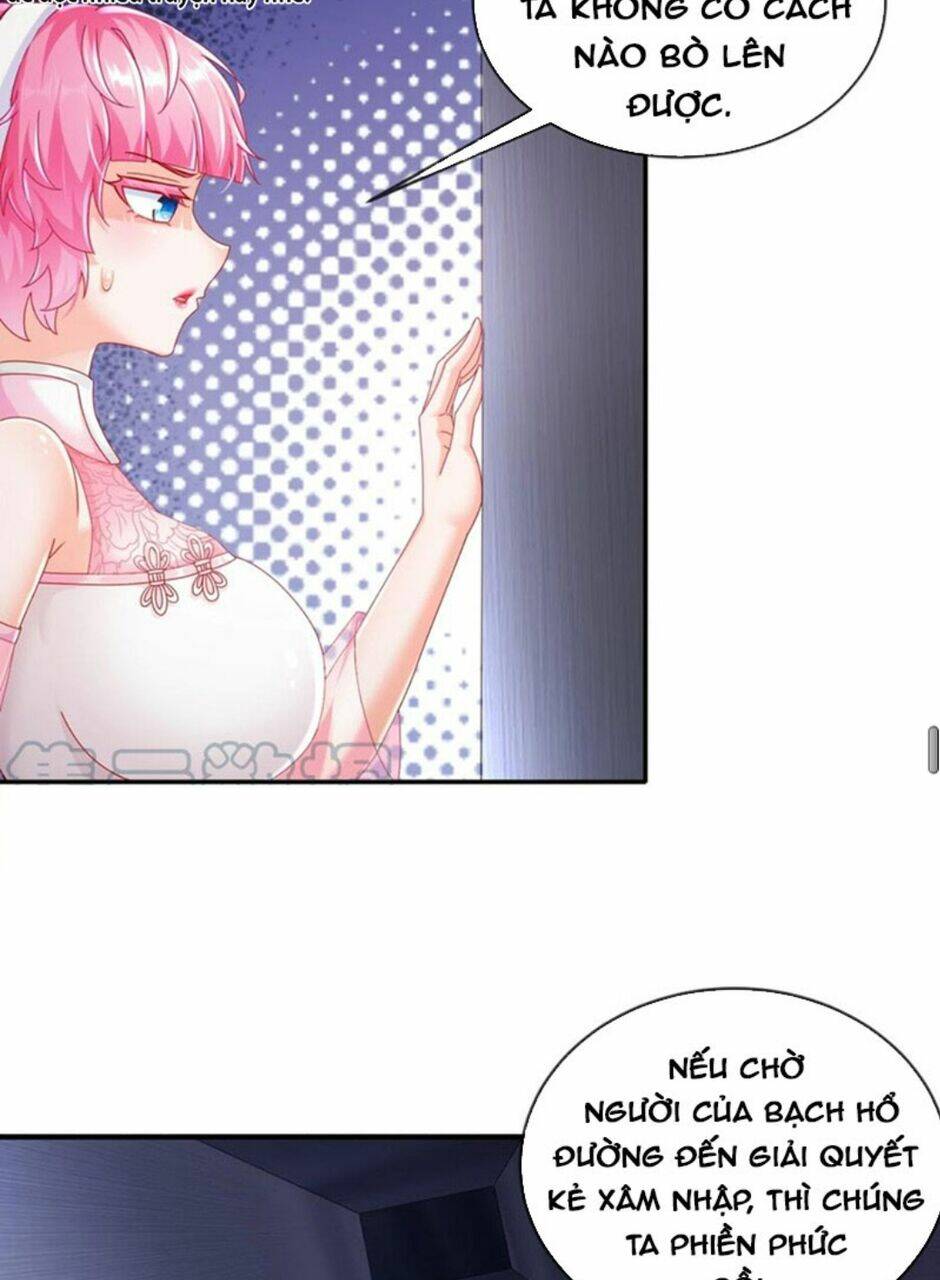 Tuyệt Sắc Đạo Lữ Đều Nói Ngô Hoàng Thể Chất Vô Địch: Chapter 56