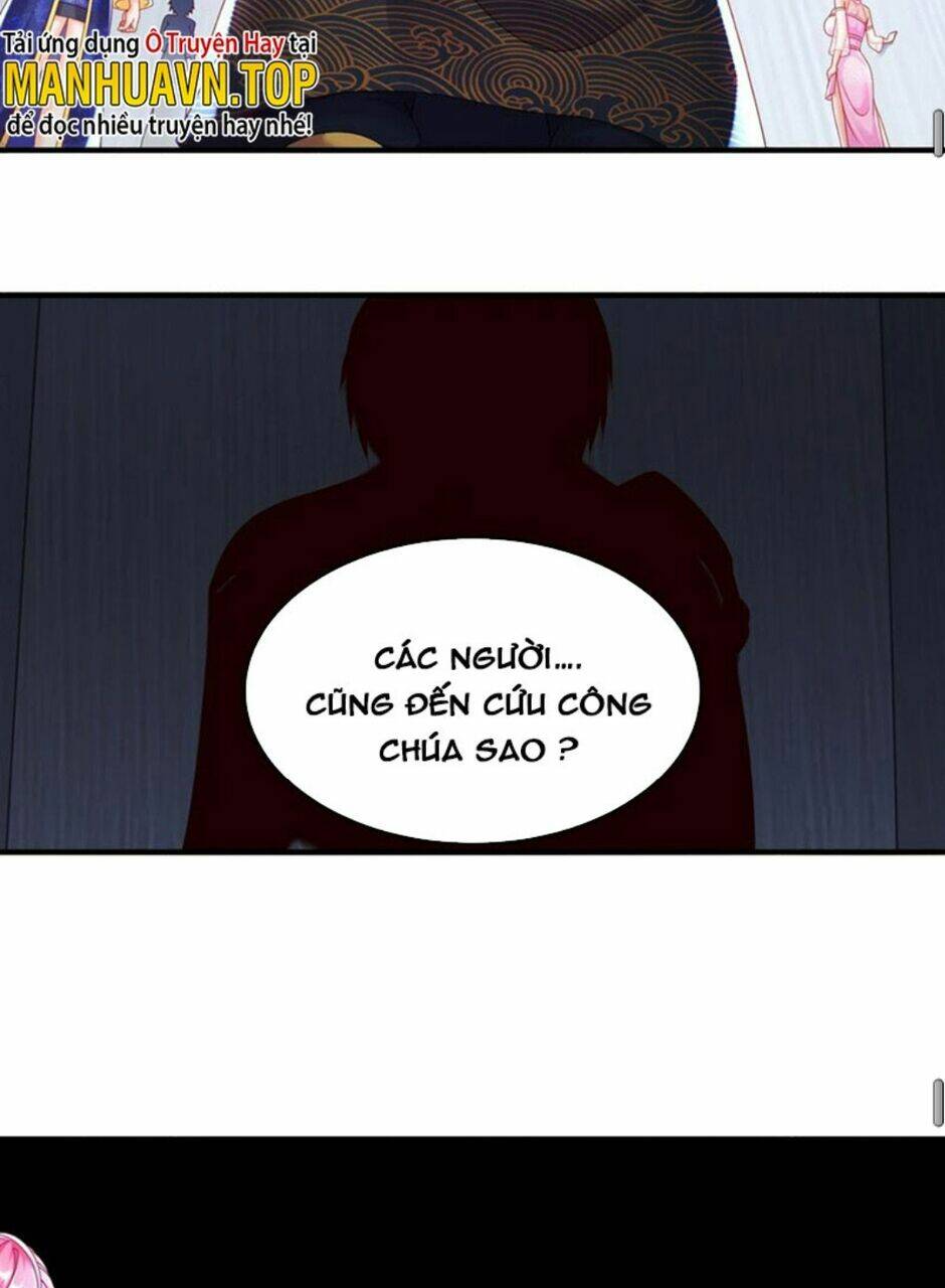Tuyệt Sắc Đạo Lữ Đều Nói Ngô Hoàng Thể Chất Vô Địch: Chapter 56