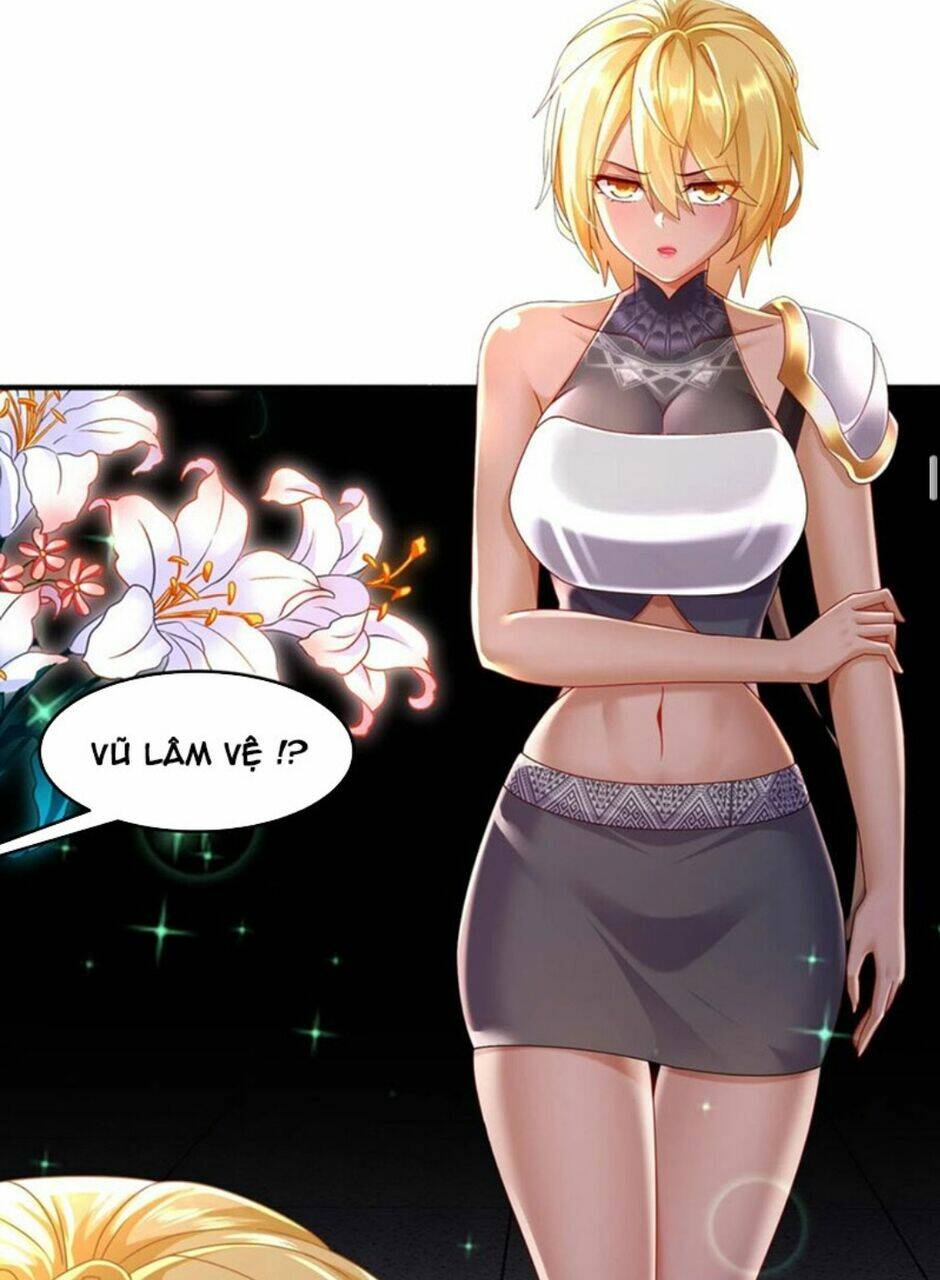 Tuyệt Sắc Đạo Lữ Đều Nói Ngô Hoàng Thể Chất Vô Địch: Chapter 56
