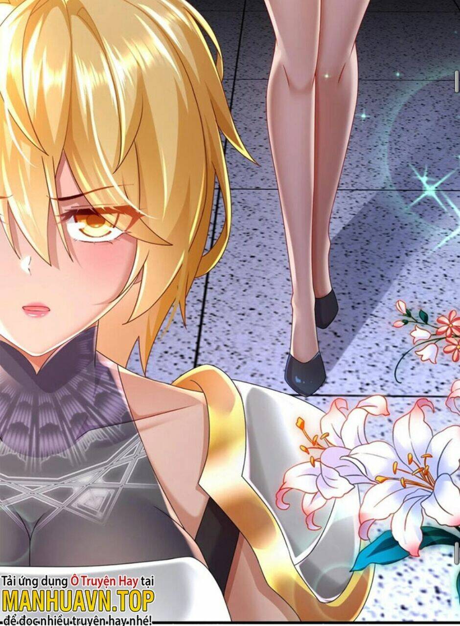 Tuyệt Sắc Đạo Lữ Đều Nói Ngô Hoàng Thể Chất Vô Địch: Chapter 56