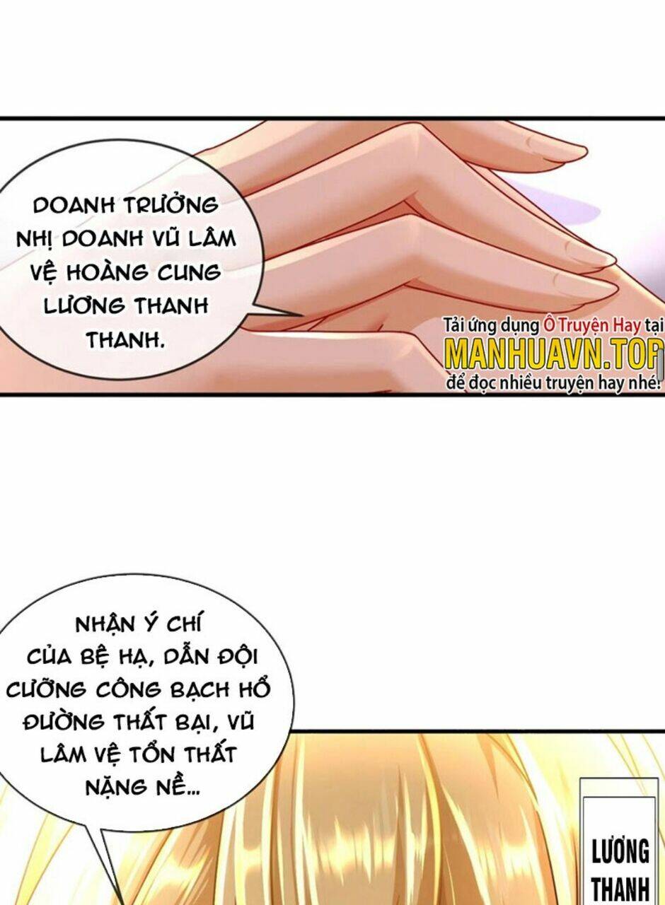 Tuyệt Sắc Đạo Lữ Đều Nói Ngô Hoàng Thể Chất Vô Địch: Chapter 56