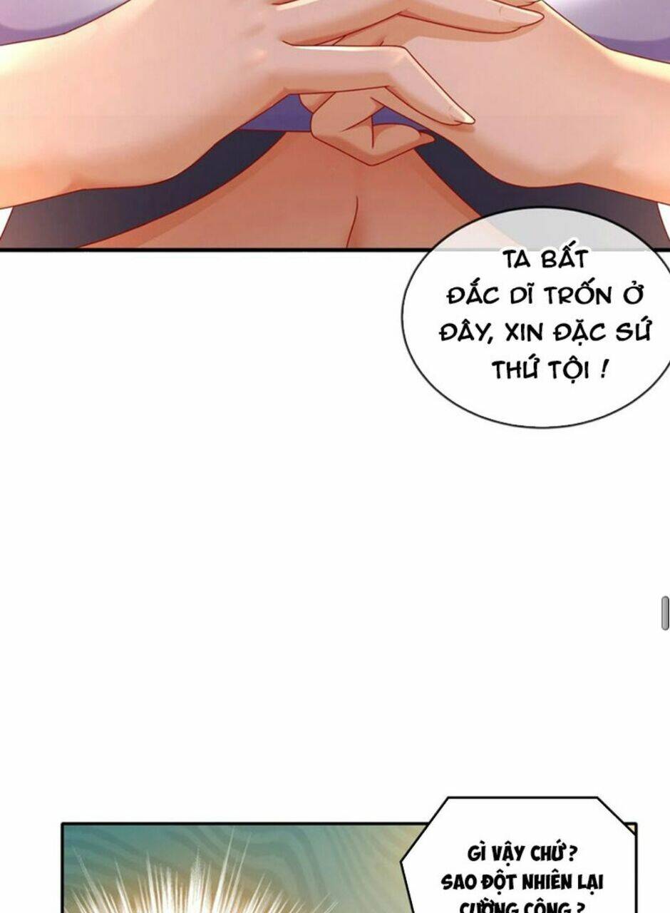 Tuyệt Sắc Đạo Lữ Đều Nói Ngô Hoàng Thể Chất Vô Địch: Chapter 56