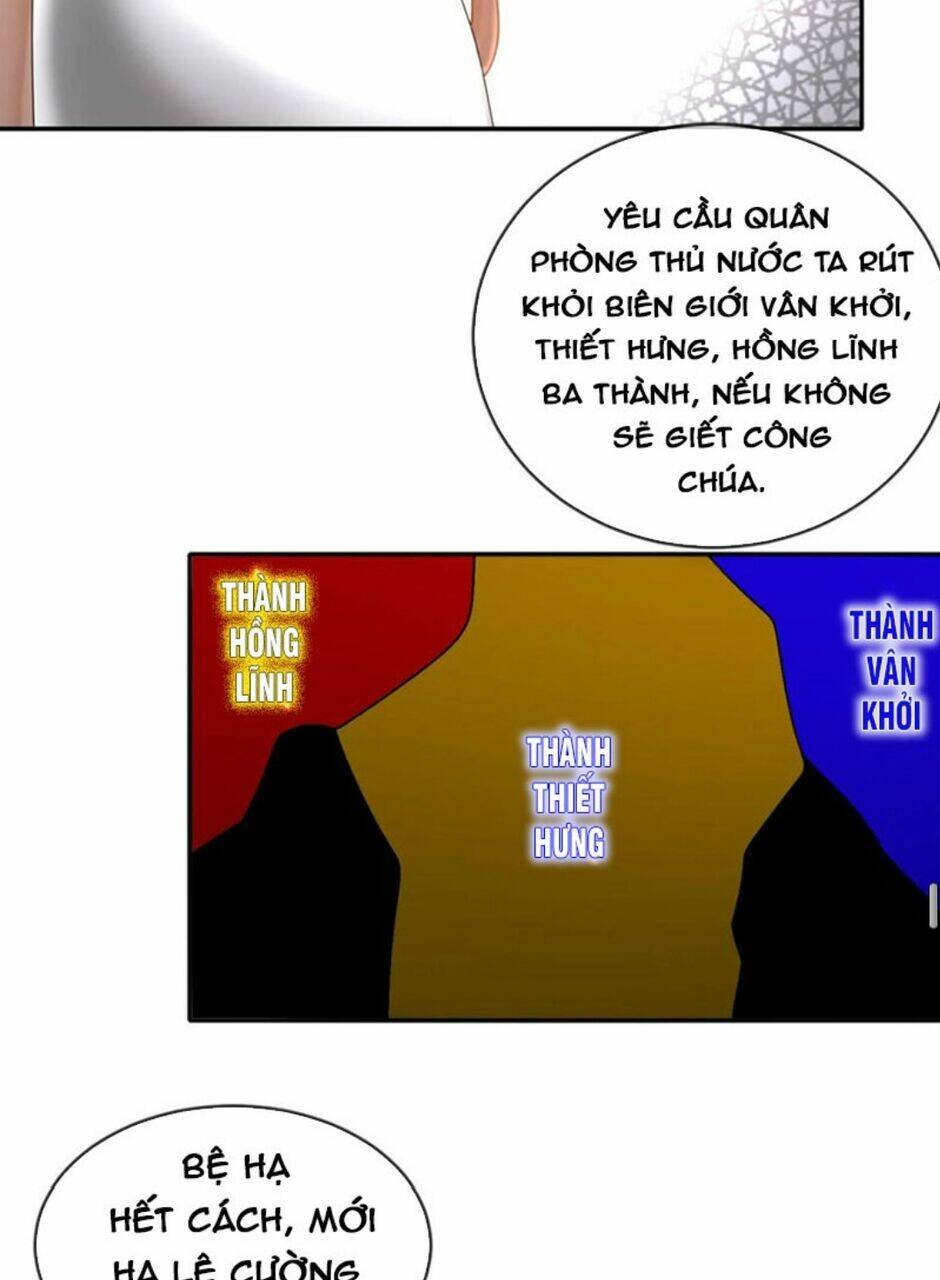 Tuyệt Sắc Đạo Lữ Đều Nói Ngô Hoàng Thể Chất Vô Địch: Chapter 56