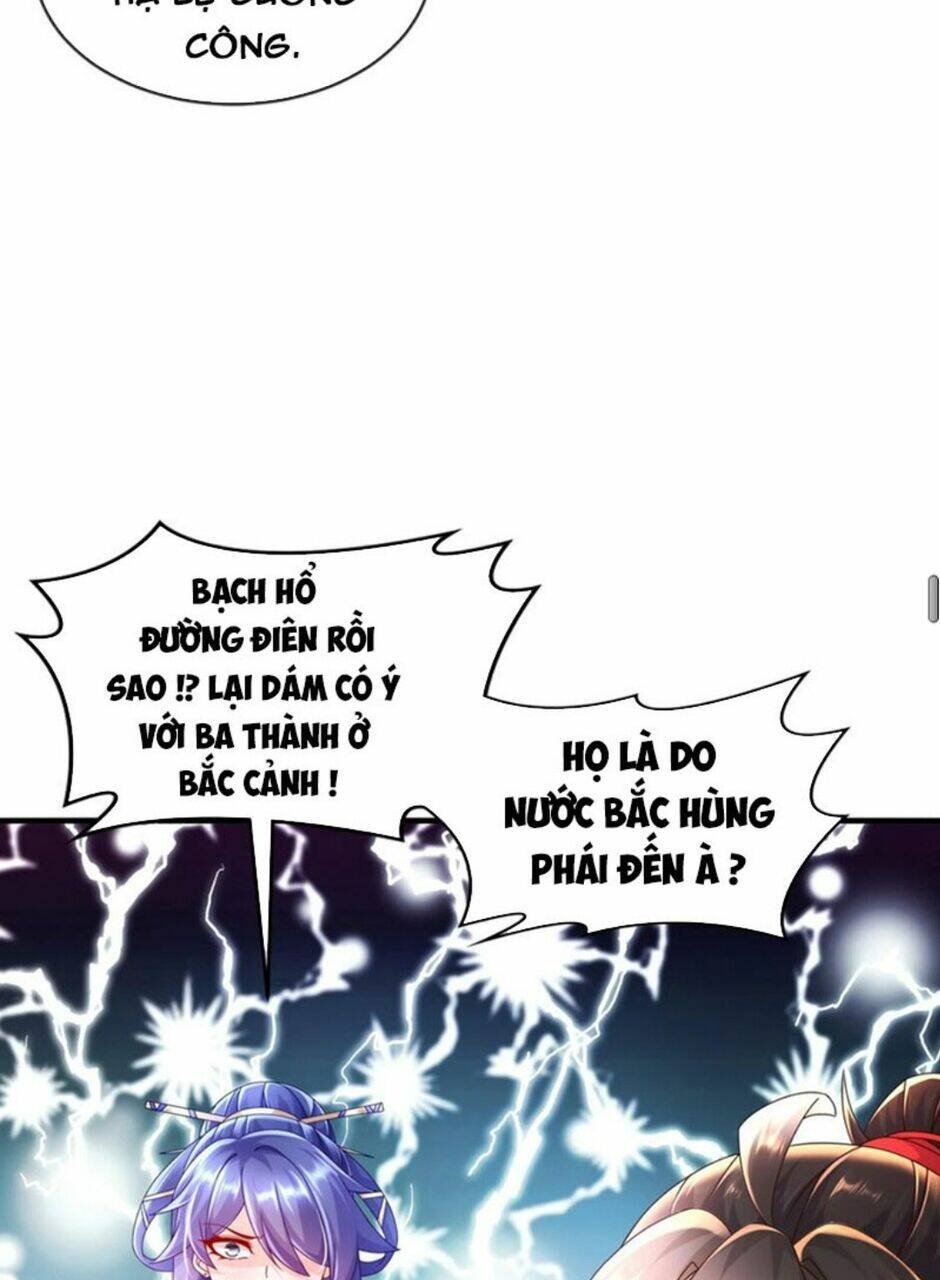 Tuyệt Sắc Đạo Lữ Đều Nói Ngô Hoàng Thể Chất Vô Địch: Chapter 56