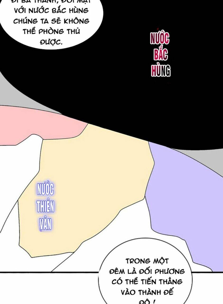 Tuyệt Sắc Đạo Lữ Đều Nói Ngô Hoàng Thể Chất Vô Địch: Chapter 56