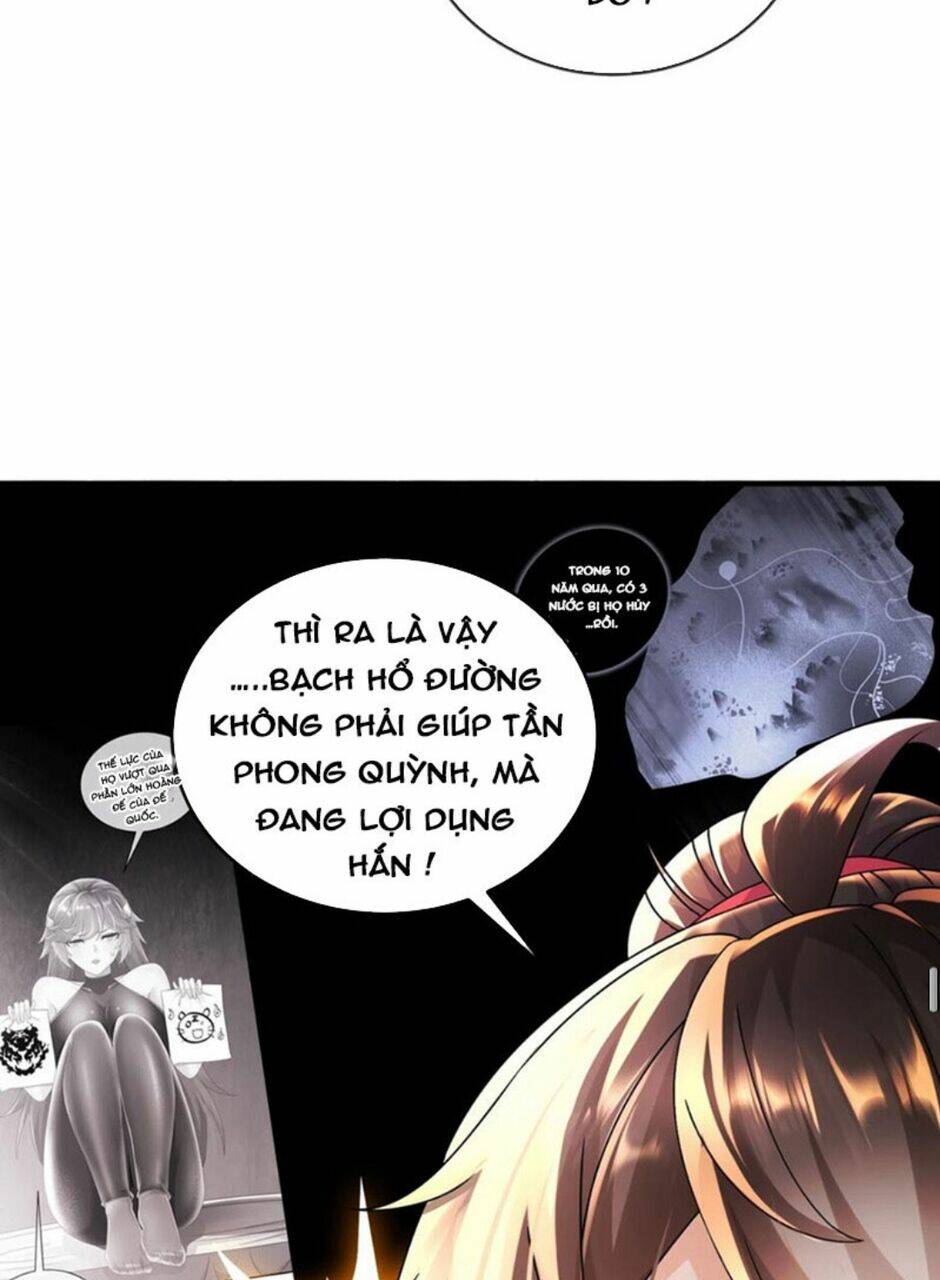 Tuyệt Sắc Đạo Lữ Đều Nói Ngô Hoàng Thể Chất Vô Địch: Chapter 56