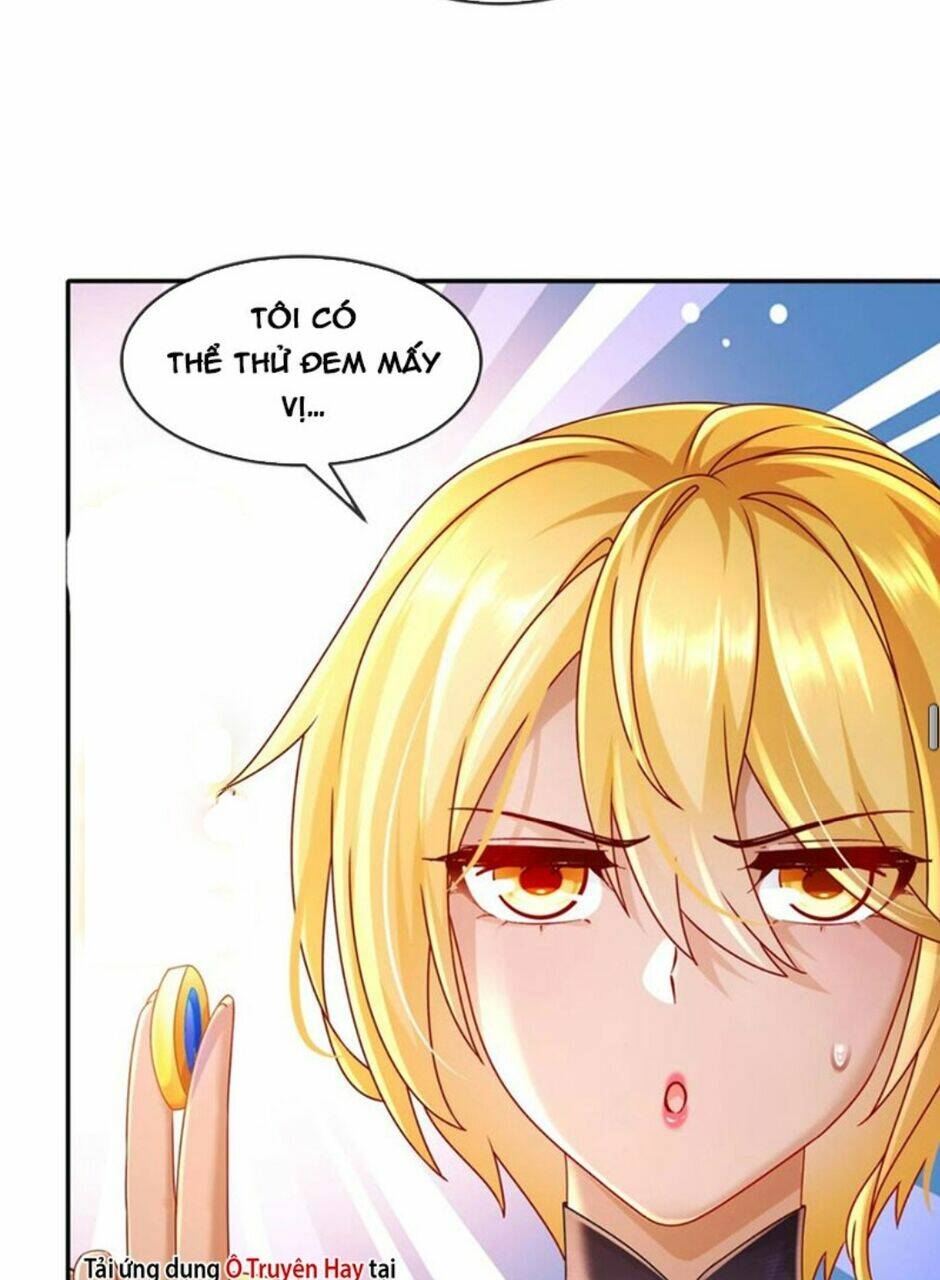 Tuyệt Sắc Đạo Lữ Đều Nói Ngô Hoàng Thể Chất Vô Địch: Chapter 56