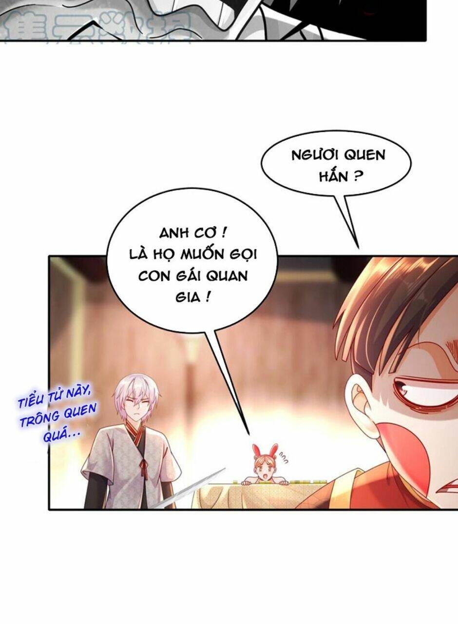 Tuyệt Sắc Đạo Lữ Đều Nói Ngô Hoàng Thể Chất Vô Địch: Chapter 56