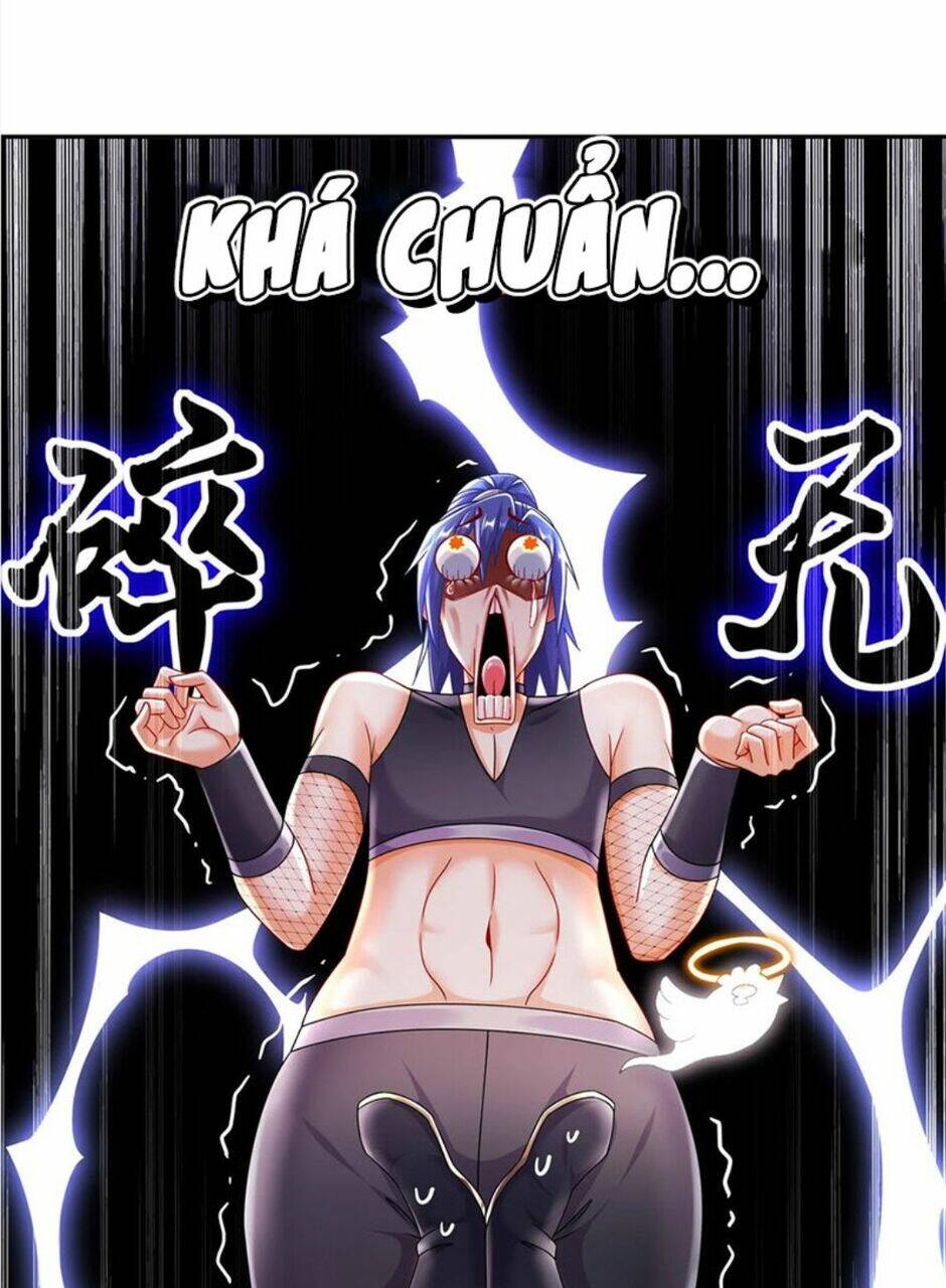 Tuyệt Sắc Đạo Lữ Đều Nói Ngô Hoàng Thể Chất Vô Địch: Chapter 57