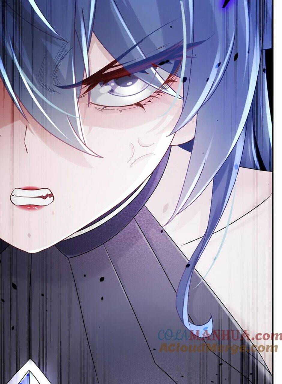 Tuyệt Sắc Đạo Lữ Đều Nói Ngô Hoàng Thể Chất Vô Địch: Chapter 57