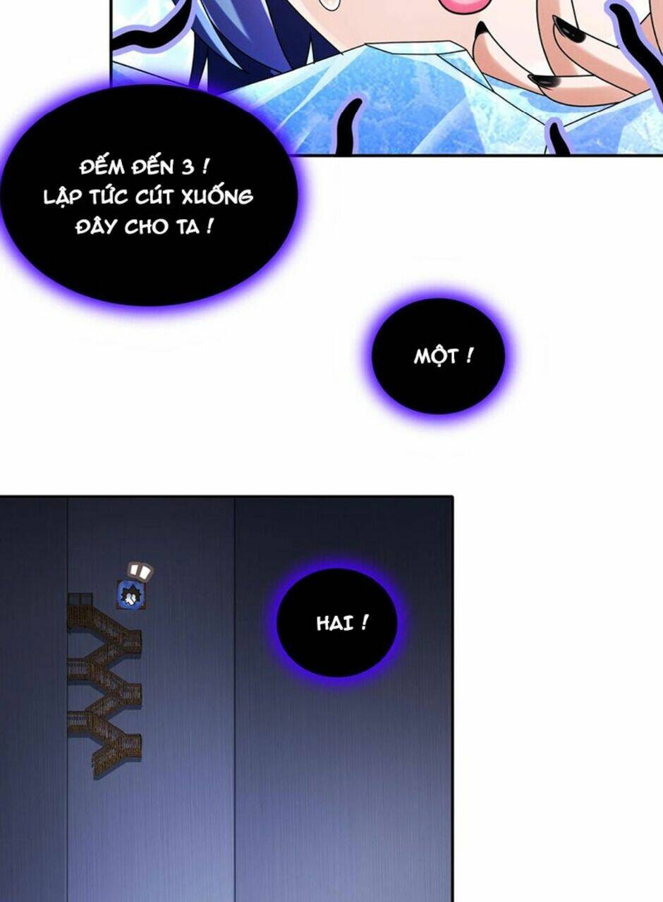 Tuyệt Sắc Đạo Lữ Đều Nói Ngô Hoàng Thể Chất Vô Địch: Chapter 57
