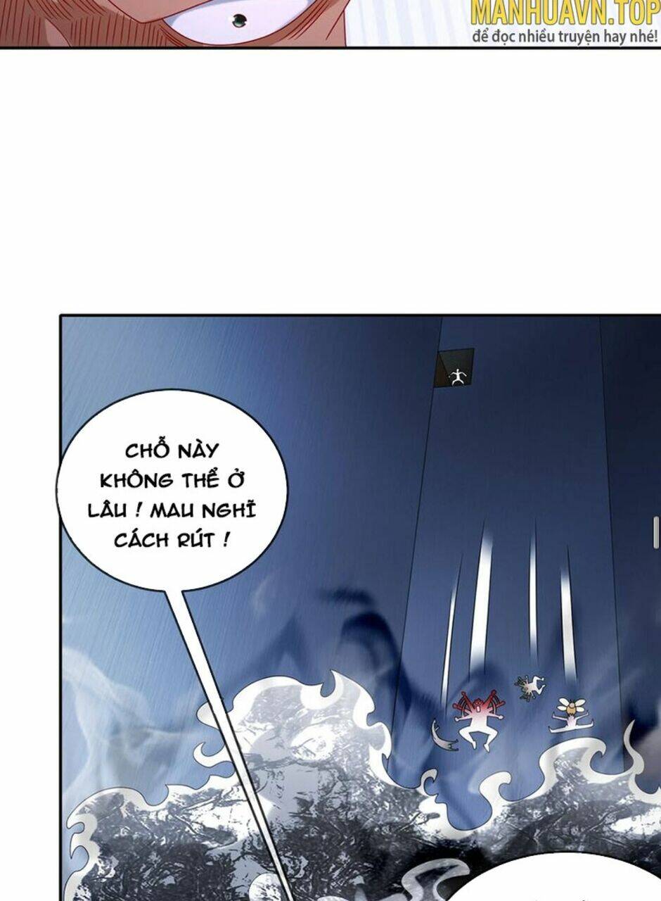 Tuyệt Sắc Đạo Lữ Đều Nói Ngô Hoàng Thể Chất Vô Địch: Chapter 57