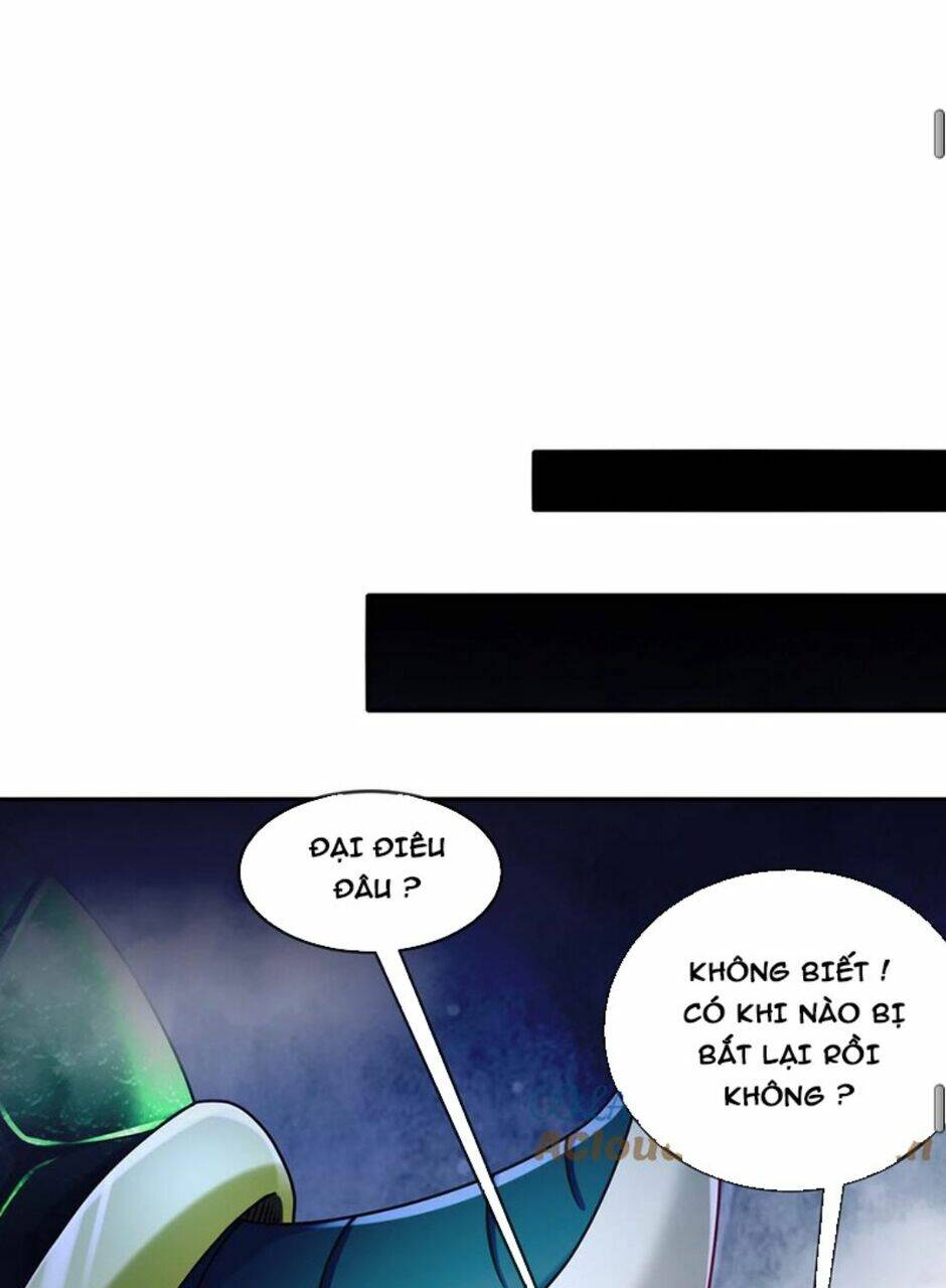 Tuyệt Sắc Đạo Lữ Đều Nói Ngô Hoàng Thể Chất Vô Địch: Chapter 57