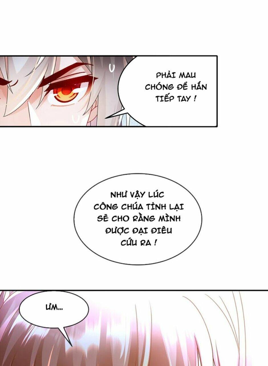 Tuyệt Sắc Đạo Lữ Đều Nói Ngô Hoàng Thể Chất Vô Địch: Chapter 57