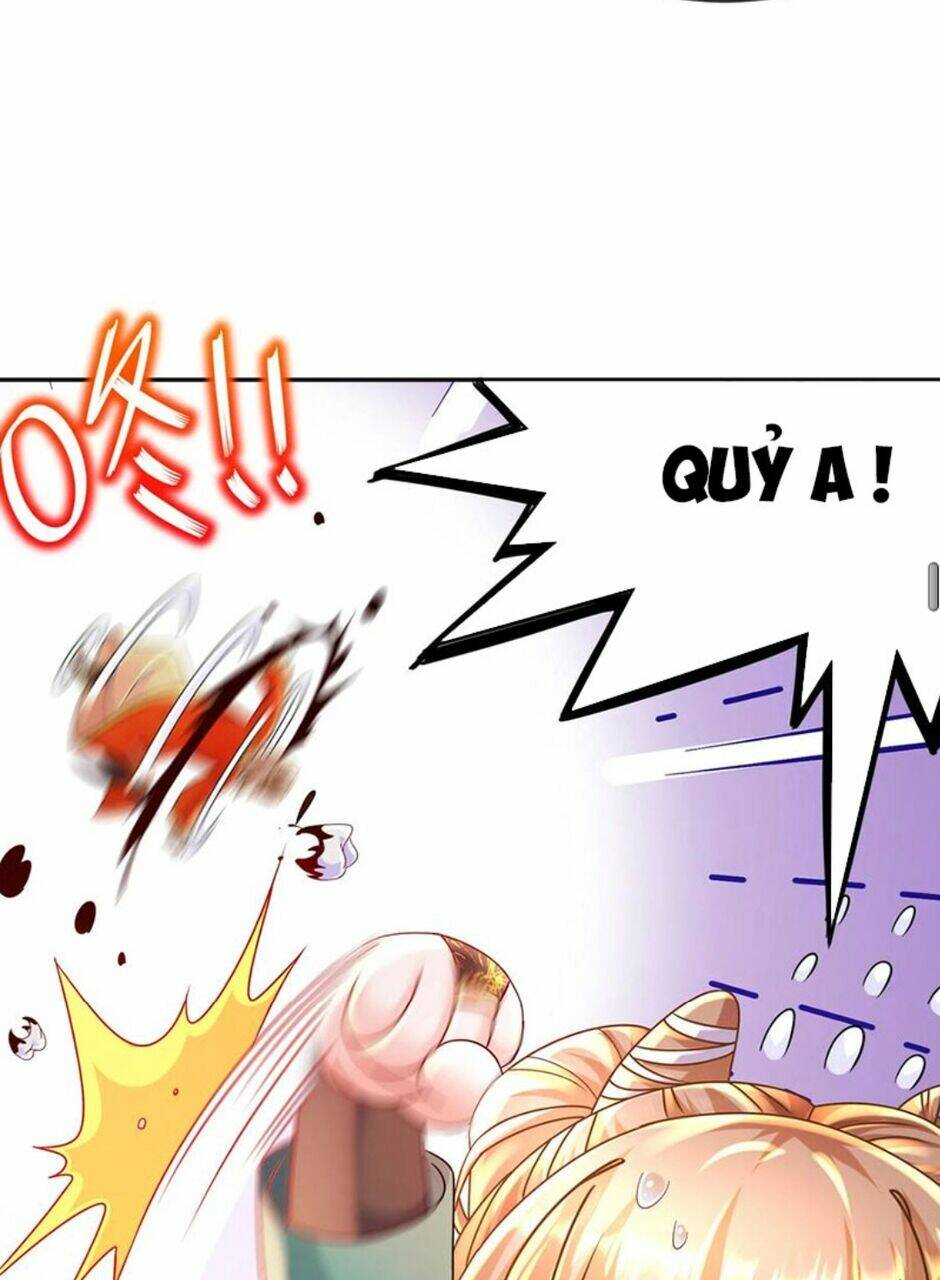 Tuyệt Sắc Đạo Lữ Đều Nói Ngô Hoàng Thể Chất Vô Địch: Chapter 57