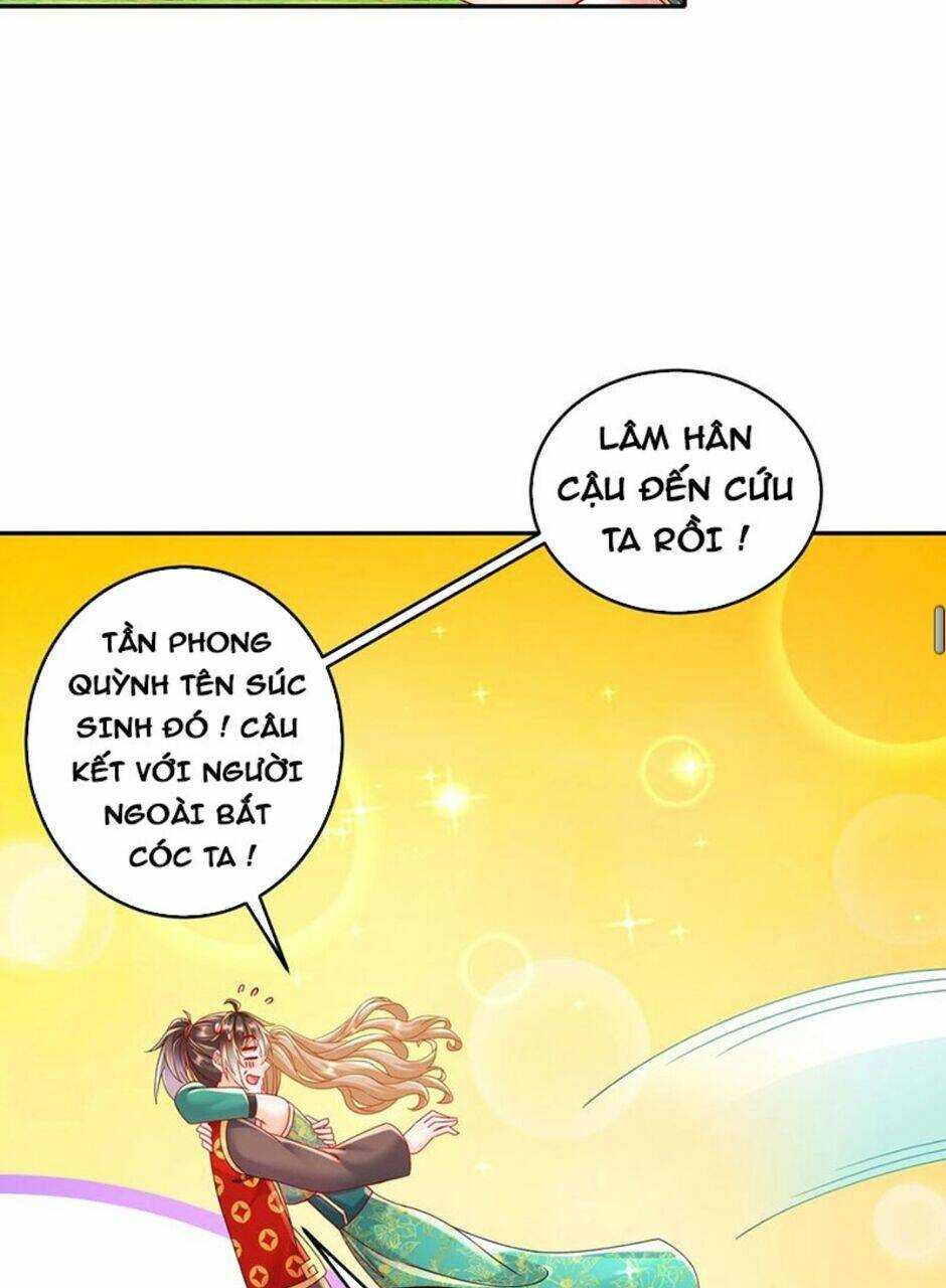 Tuyệt Sắc Đạo Lữ Đều Nói Ngô Hoàng Thể Chất Vô Địch: Chapter 57