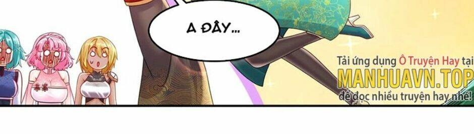 Tuyệt Sắc Đạo Lữ Đều Nói Ngô Hoàng Thể Chất Vô Địch: Chapter 57
