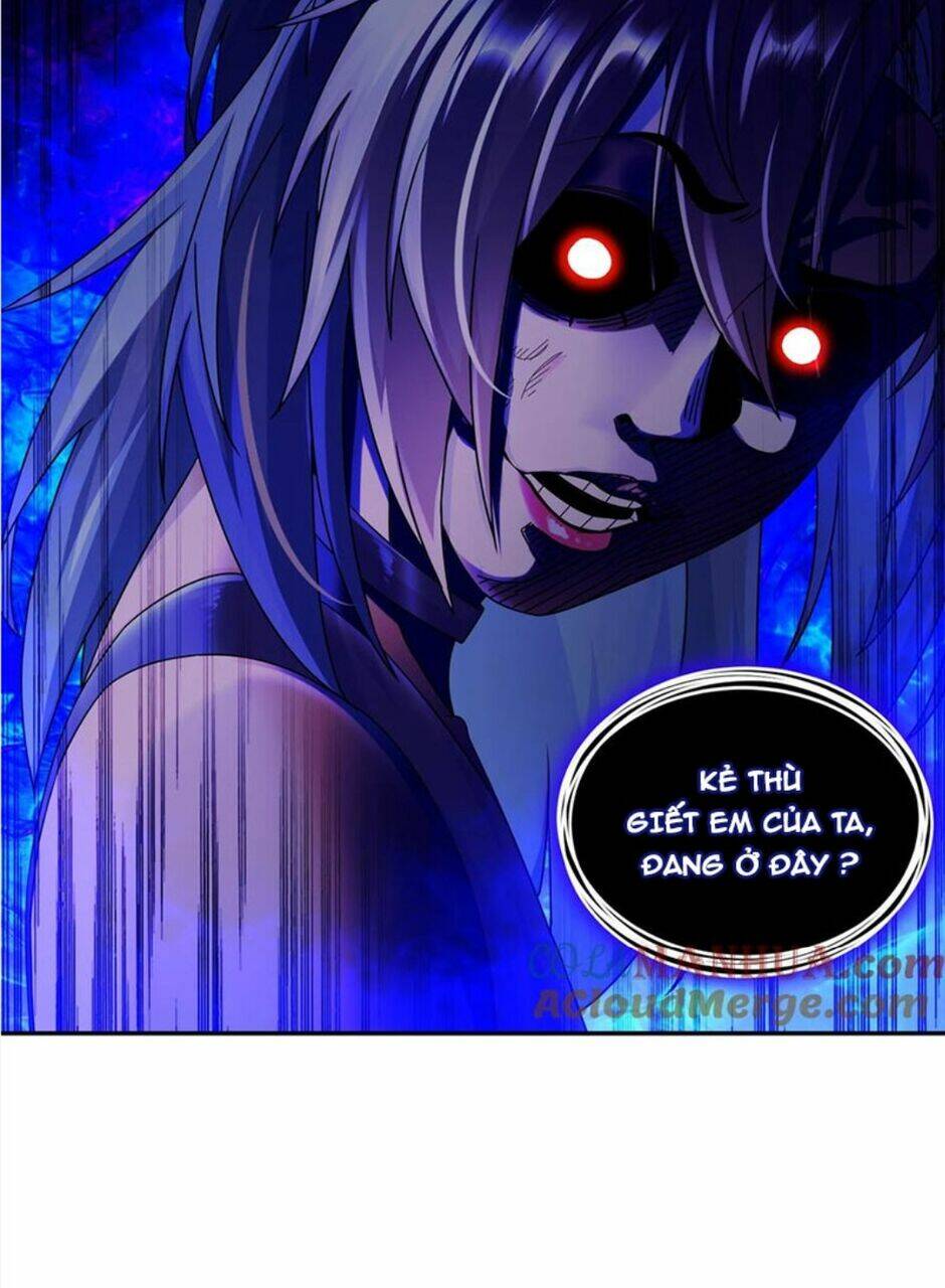 Tuyệt Sắc Đạo Lữ Đều Nói Ngô Hoàng Thể Chất Vô Địch: Chapter 57