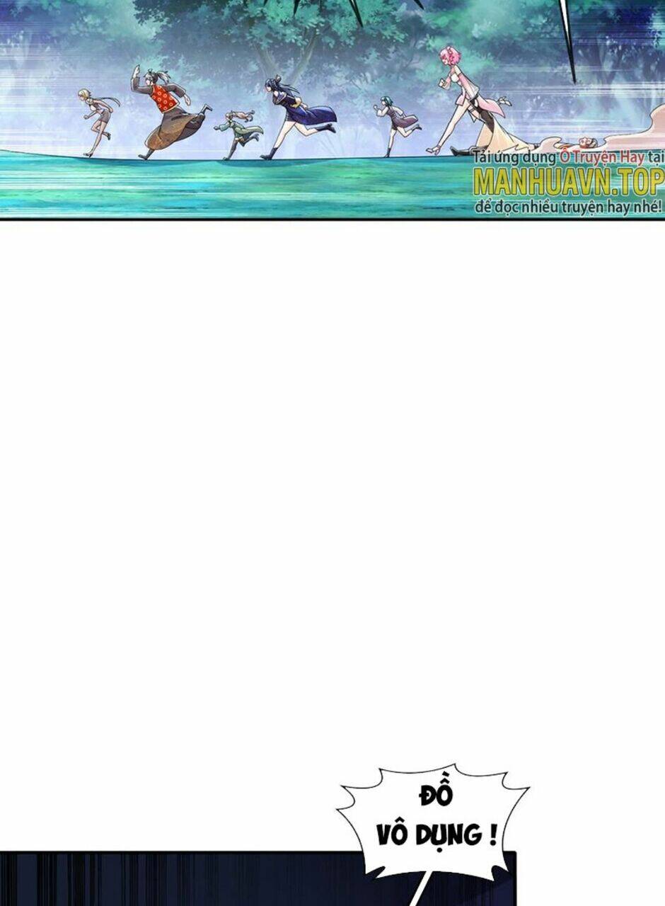 Tuyệt Sắc Đạo Lữ Đều Nói Ngô Hoàng Thể Chất Vô Địch: Chapter 57