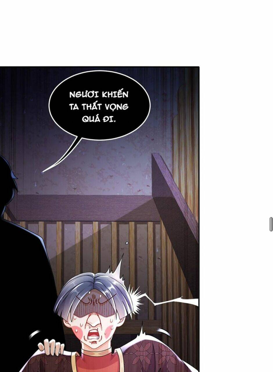 Tuyệt Sắc Đạo Lữ Đều Nói Ngô Hoàng Thể Chất Vô Địch: Chapter 57