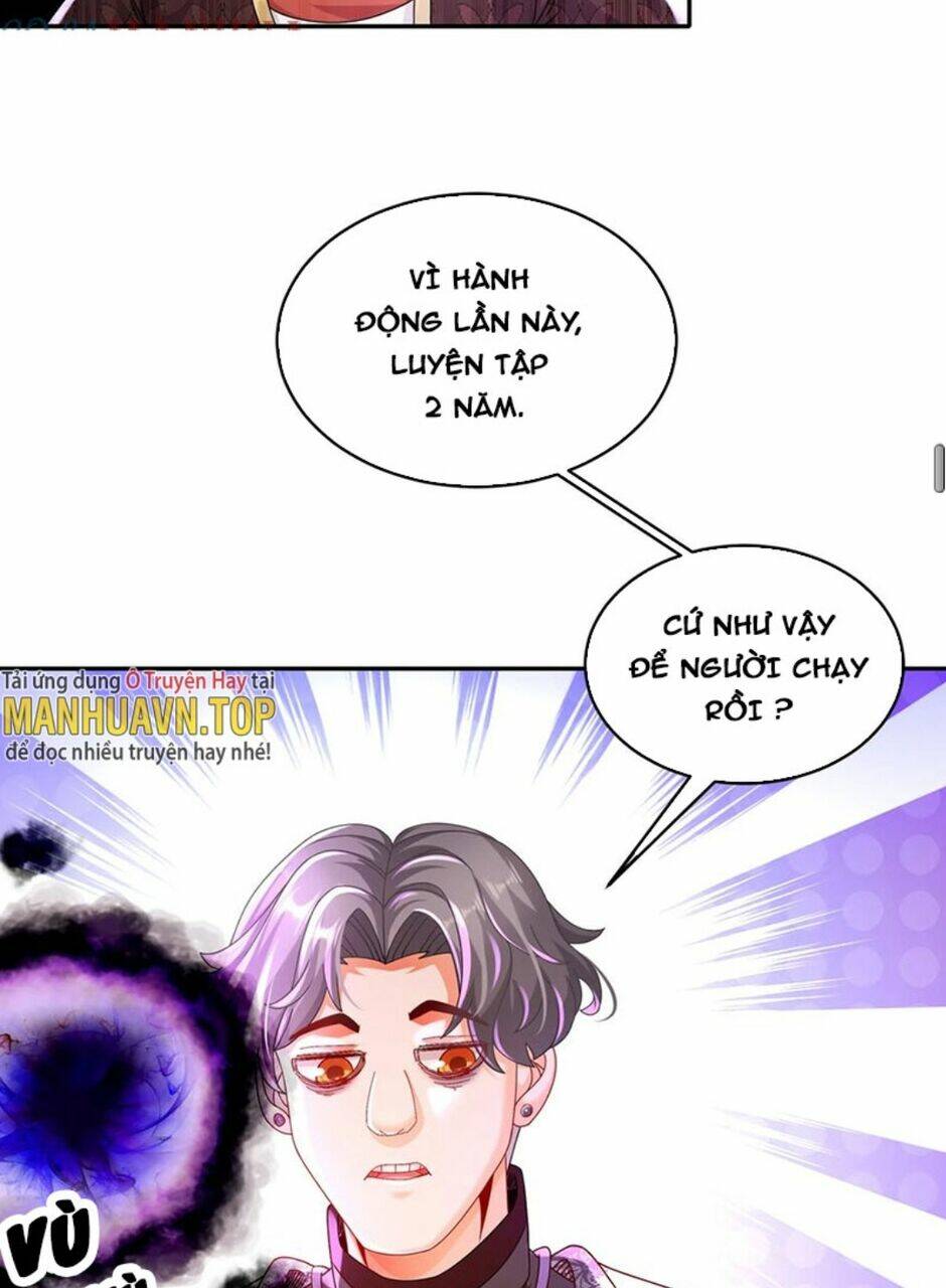 Tuyệt Sắc Đạo Lữ Đều Nói Ngô Hoàng Thể Chất Vô Địch: Chapter 57