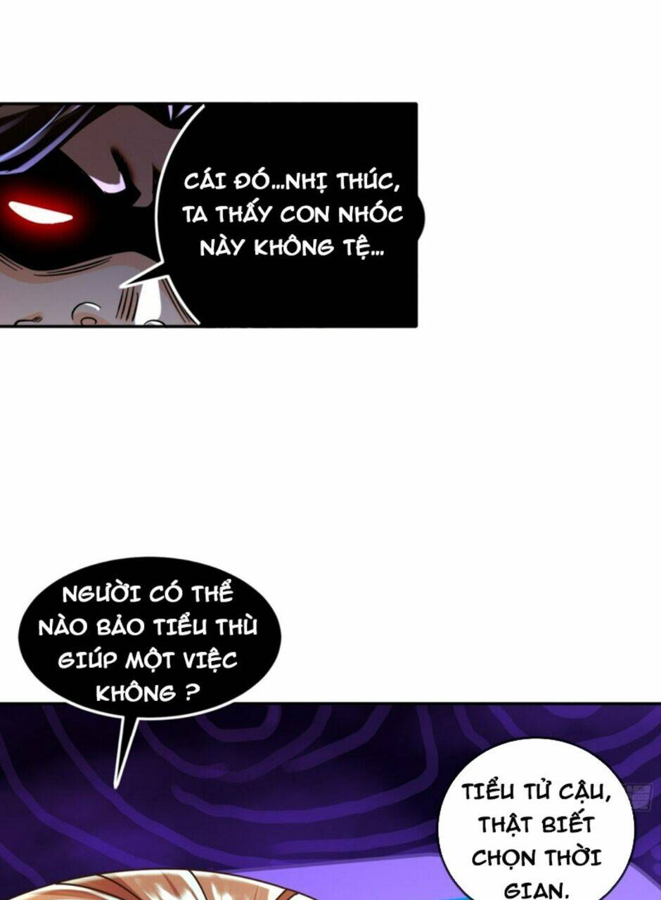Tuyệt Sắc Đạo Lữ Đều Nói Ngô Hoàng Thể Chất Vô Địch: Chapter 59
