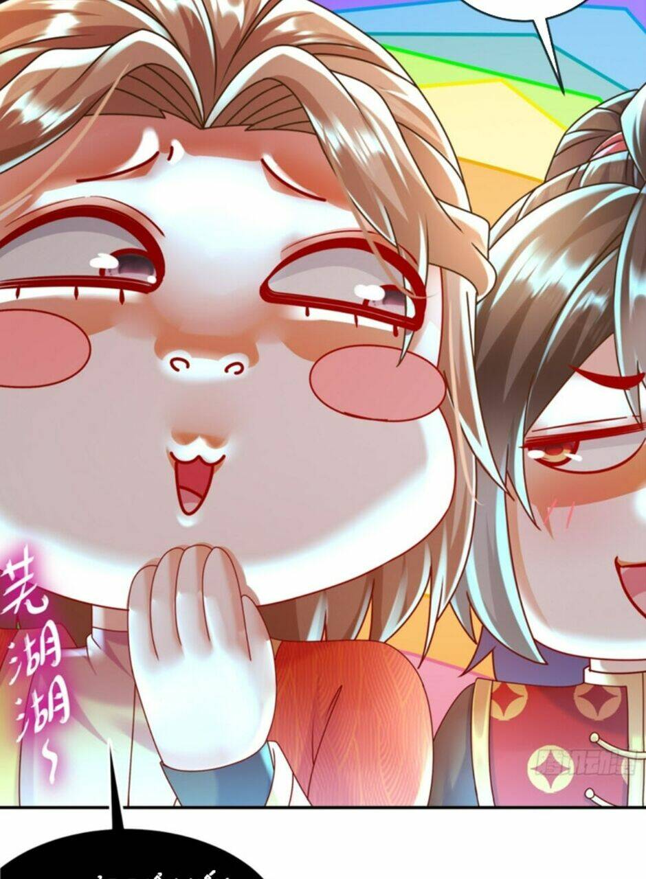 Tuyệt Sắc Đạo Lữ Đều Nói Ngô Hoàng Thể Chất Vô Địch: Chapter 59