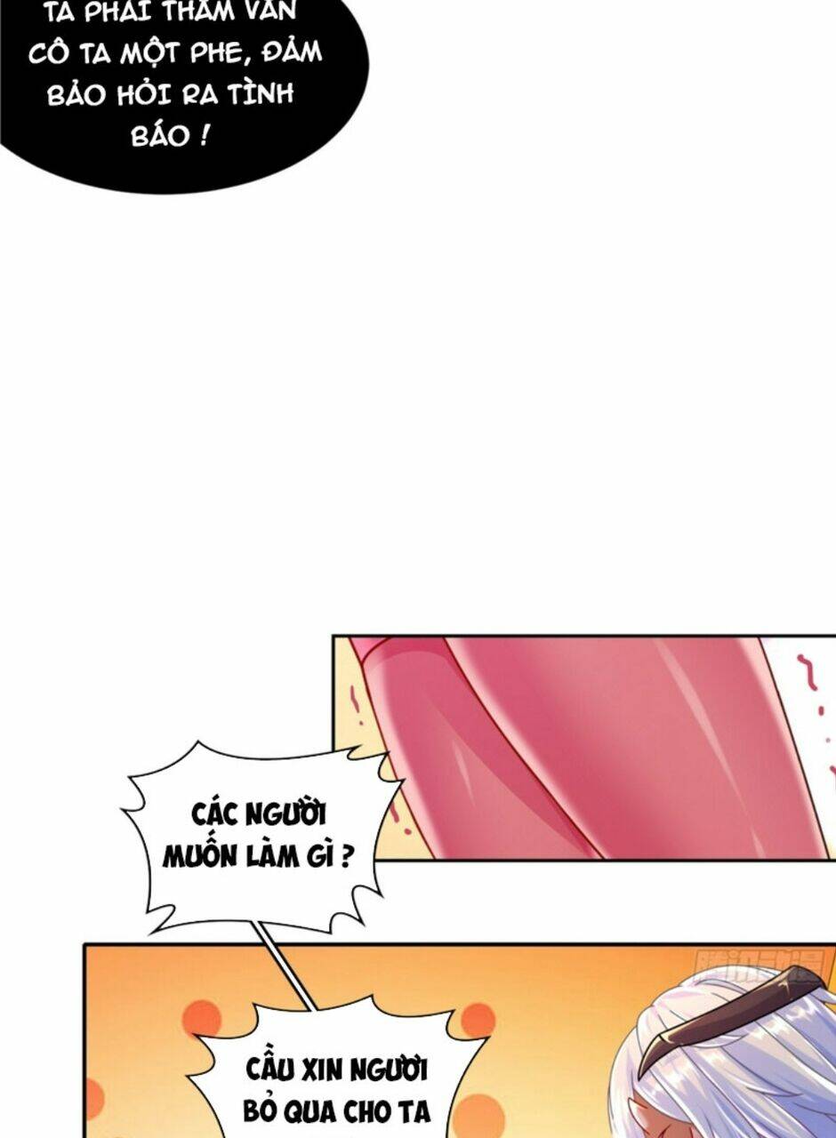 Tuyệt Sắc Đạo Lữ Đều Nói Ngô Hoàng Thể Chất Vô Địch: Chapter 59