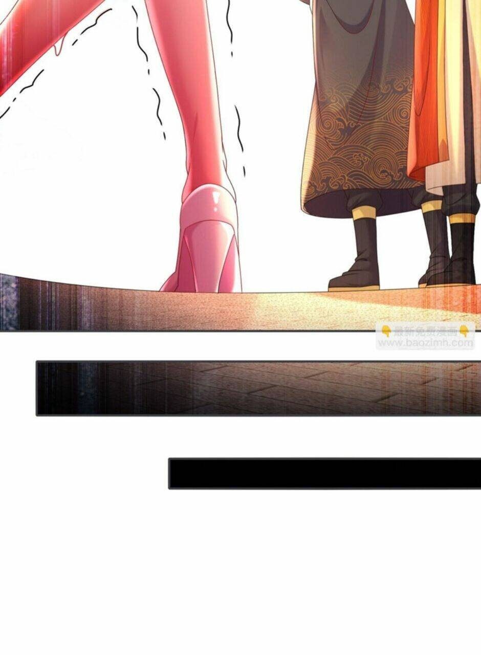 Tuyệt Sắc Đạo Lữ Đều Nói Ngô Hoàng Thể Chất Vô Địch: Chapter 59
