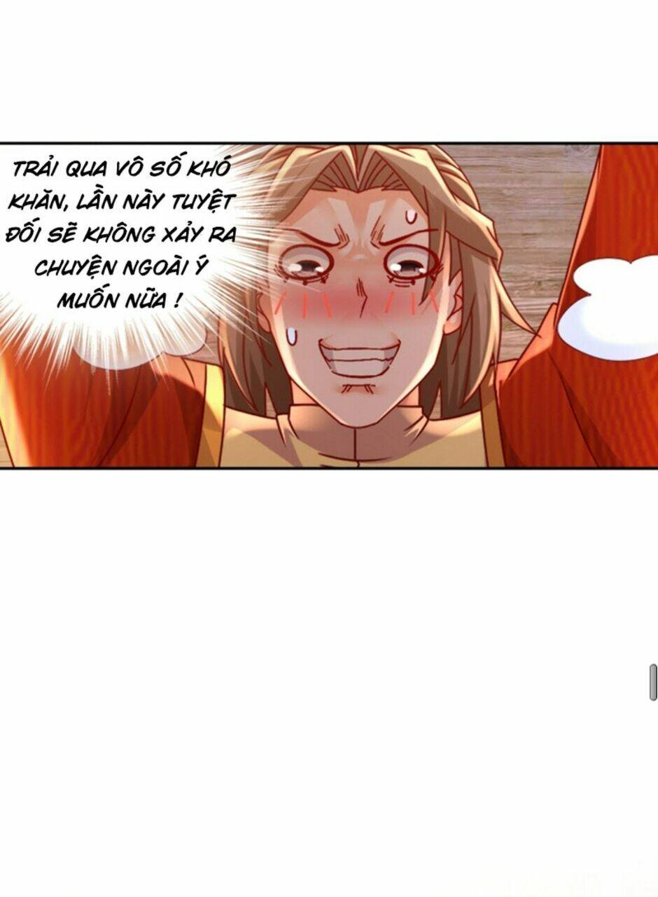 Tuyệt Sắc Đạo Lữ Đều Nói Ngô Hoàng Thể Chất Vô Địch: Chapter 59