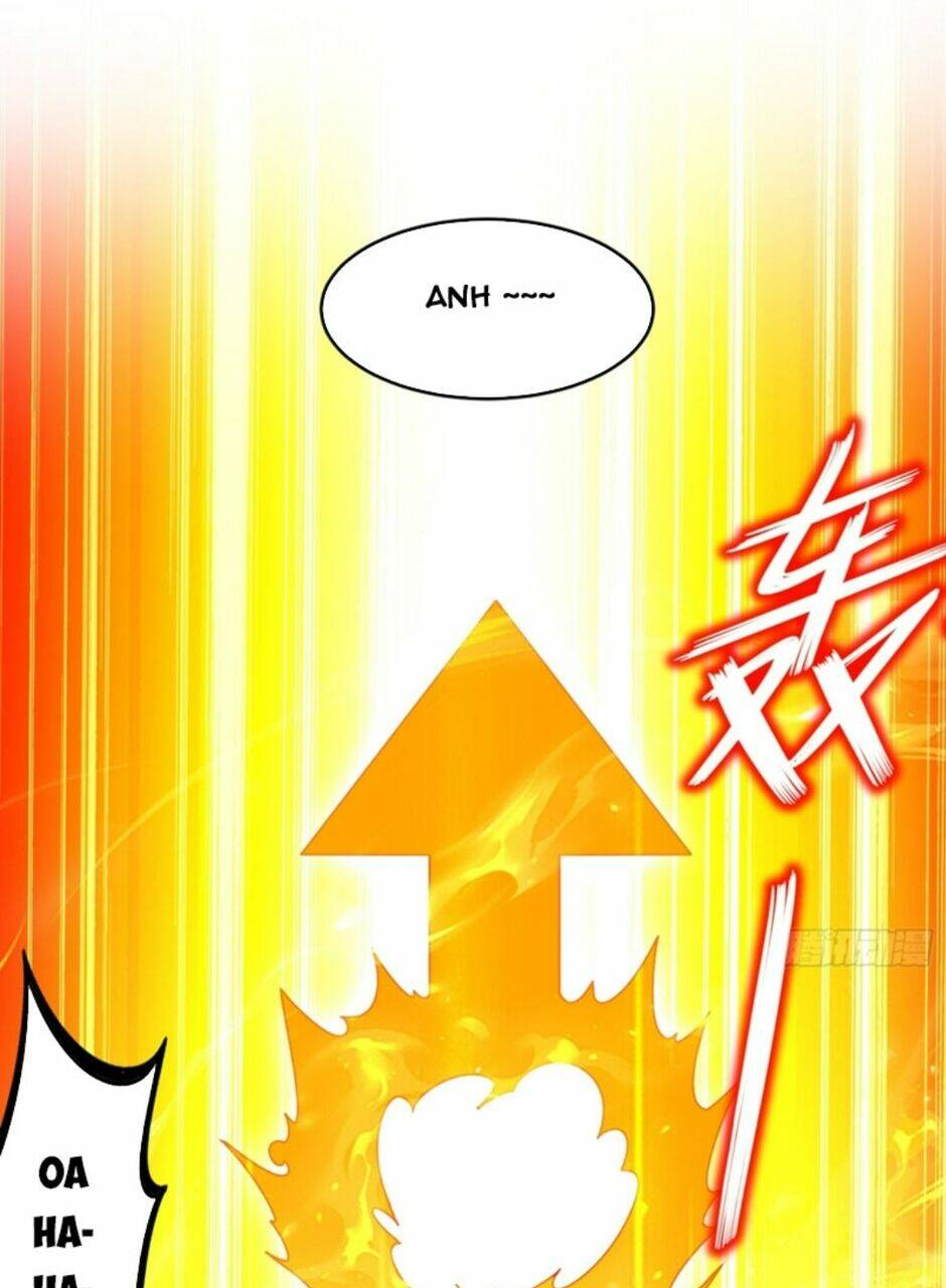 Tuyệt Sắc Đạo Lữ Đều Nói Ngô Hoàng Thể Chất Vô Địch: Chapter 59