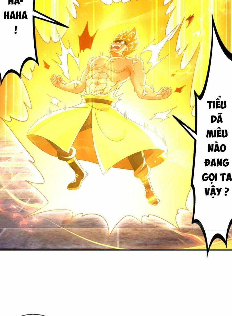 Tuyệt Sắc Đạo Lữ Đều Nói Ngô Hoàng Thể Chất Vô Địch: Chapter 59
