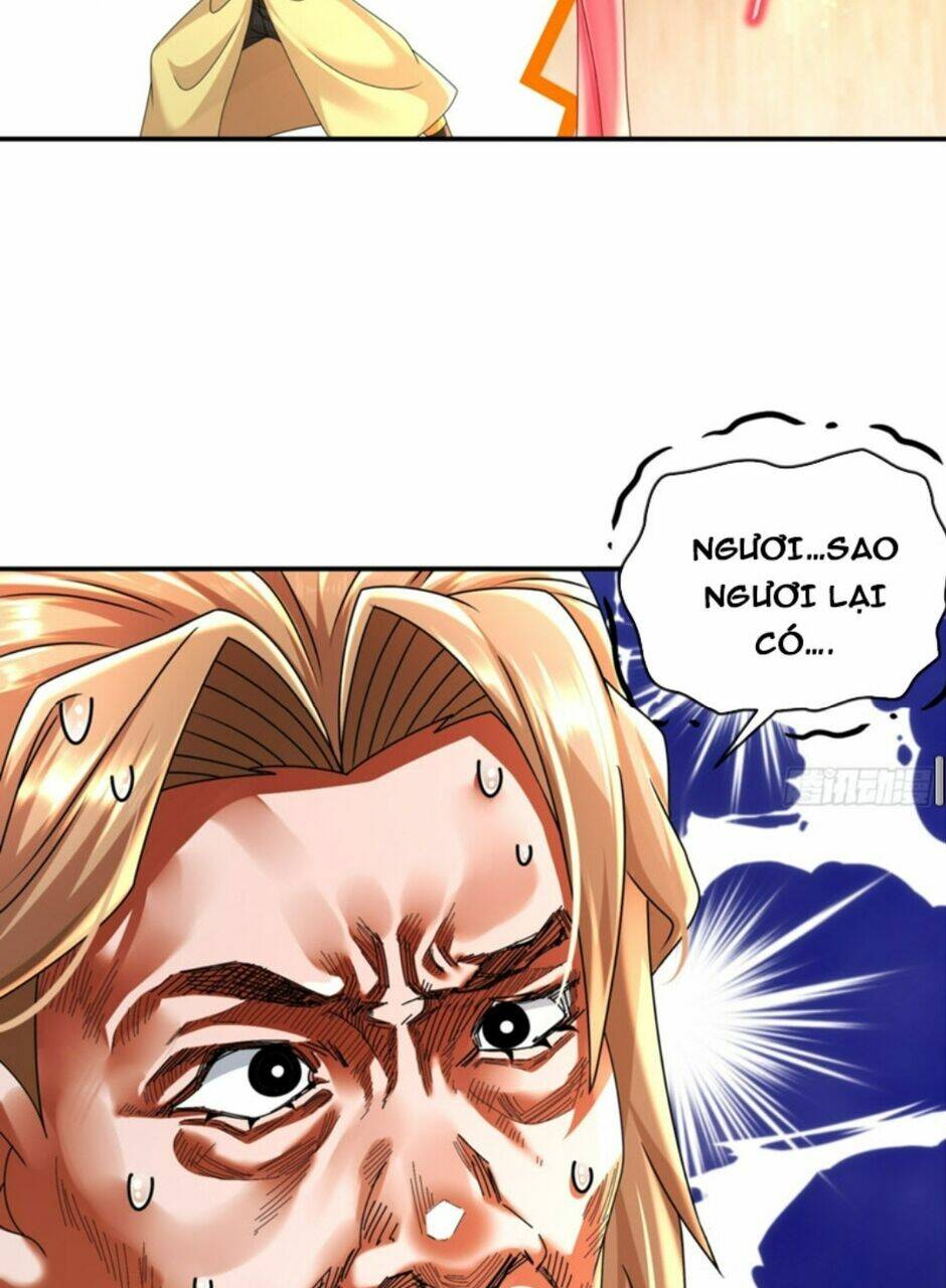Tuyệt Sắc Đạo Lữ Đều Nói Ngô Hoàng Thể Chất Vô Địch: Chapter 59