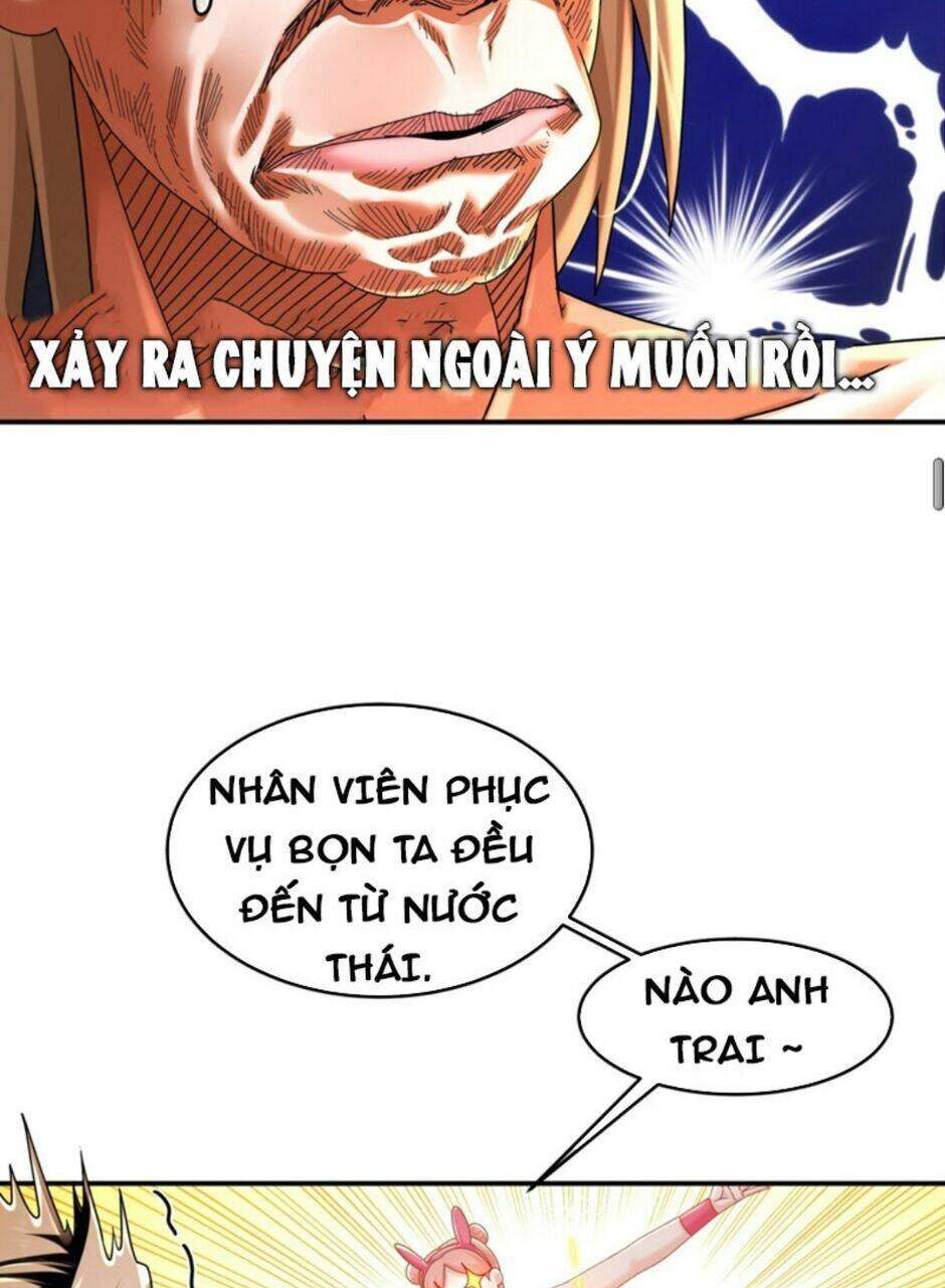 Tuyệt Sắc Đạo Lữ Đều Nói Ngô Hoàng Thể Chất Vô Địch: Chapter 59