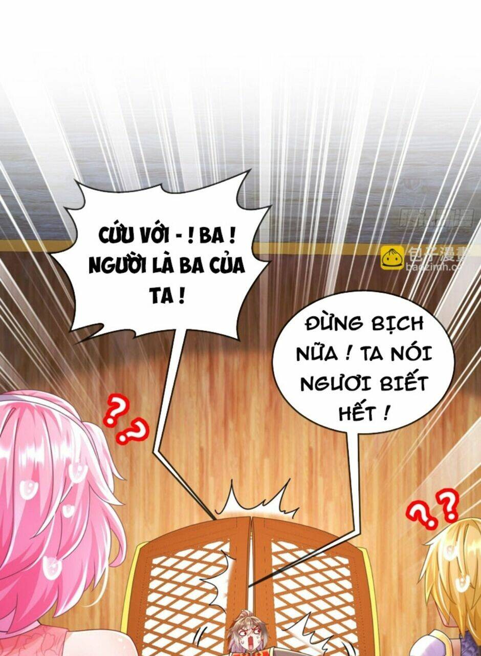 Tuyệt Sắc Đạo Lữ Đều Nói Ngô Hoàng Thể Chất Vô Địch: Chapter 59