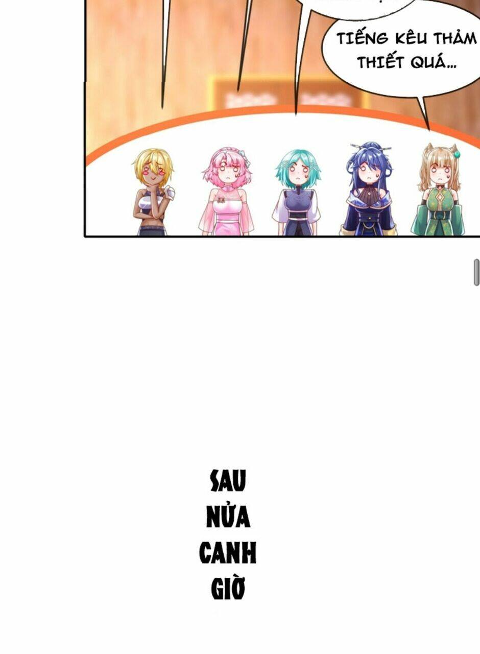 Tuyệt Sắc Đạo Lữ Đều Nói Ngô Hoàng Thể Chất Vô Địch: Chapter 59