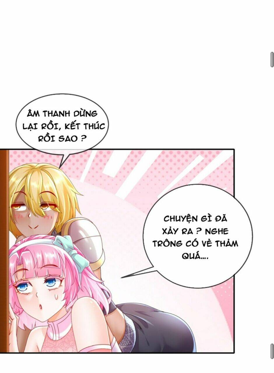 Tuyệt Sắc Đạo Lữ Đều Nói Ngô Hoàng Thể Chất Vô Địch: Chapter 59