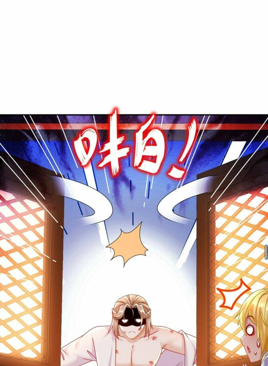 Tuyệt Sắc Đạo Lữ Đều Nói Ngô Hoàng Thể Chất Vô Địch: Chapter 59