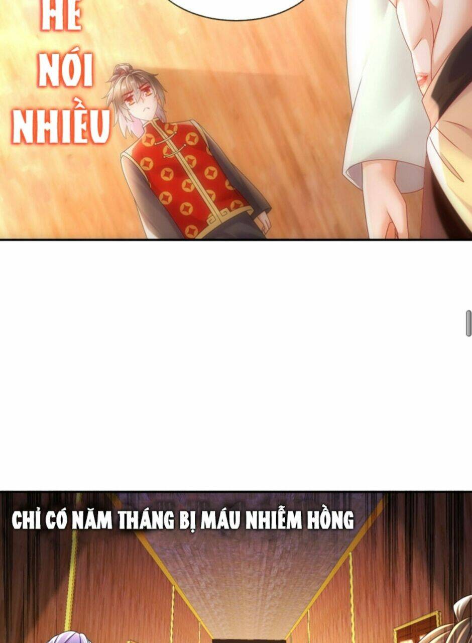 Tuyệt Sắc Đạo Lữ Đều Nói Ngô Hoàng Thể Chất Vô Địch: Chapter 59