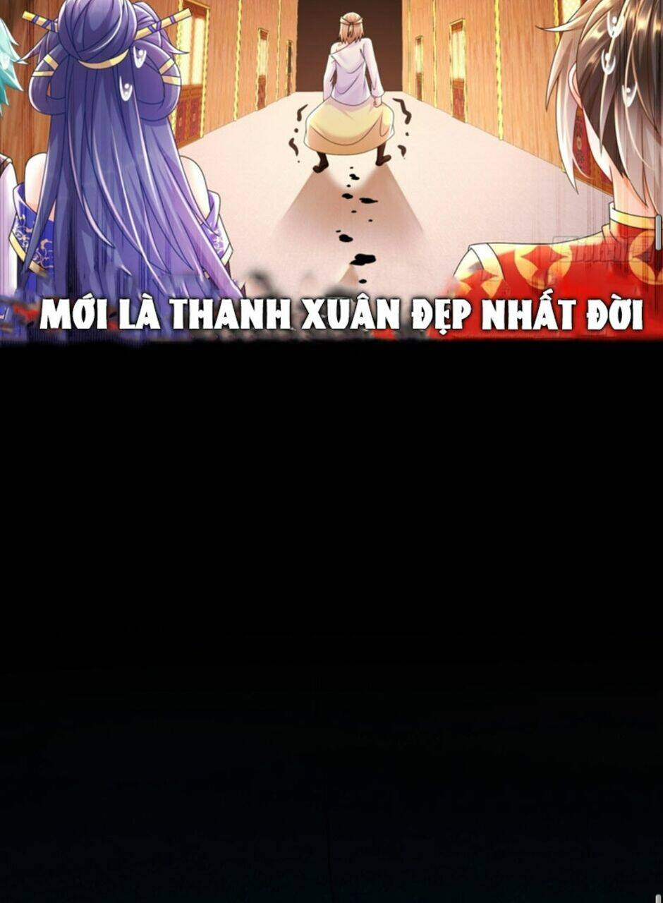 Tuyệt Sắc Đạo Lữ Đều Nói Ngô Hoàng Thể Chất Vô Địch: Chapter 59