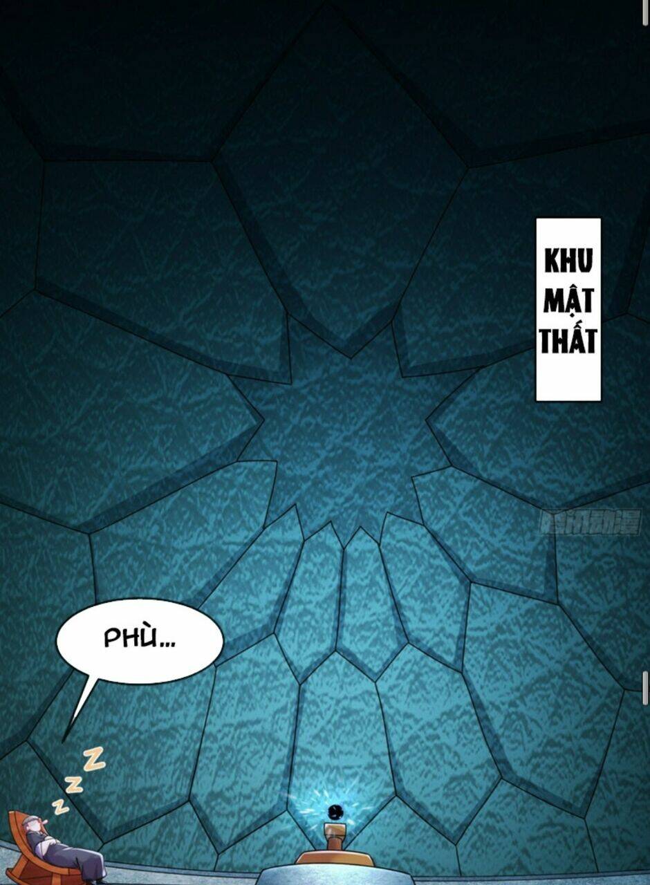 Tuyệt Sắc Đạo Lữ Đều Nói Ngô Hoàng Thể Chất Vô Địch: Chapter 59