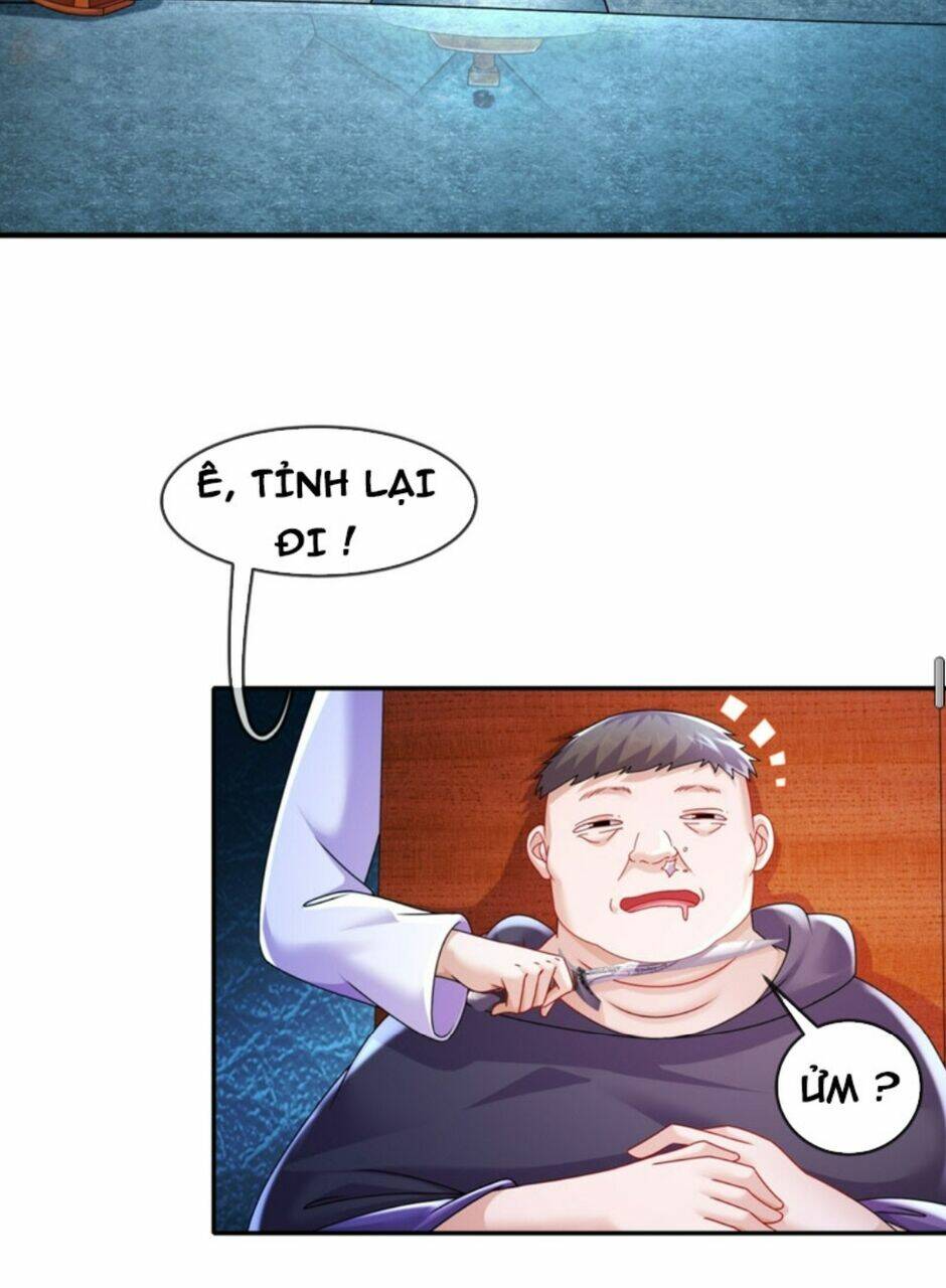 Tuyệt Sắc Đạo Lữ Đều Nói Ngô Hoàng Thể Chất Vô Địch: Chapter 59