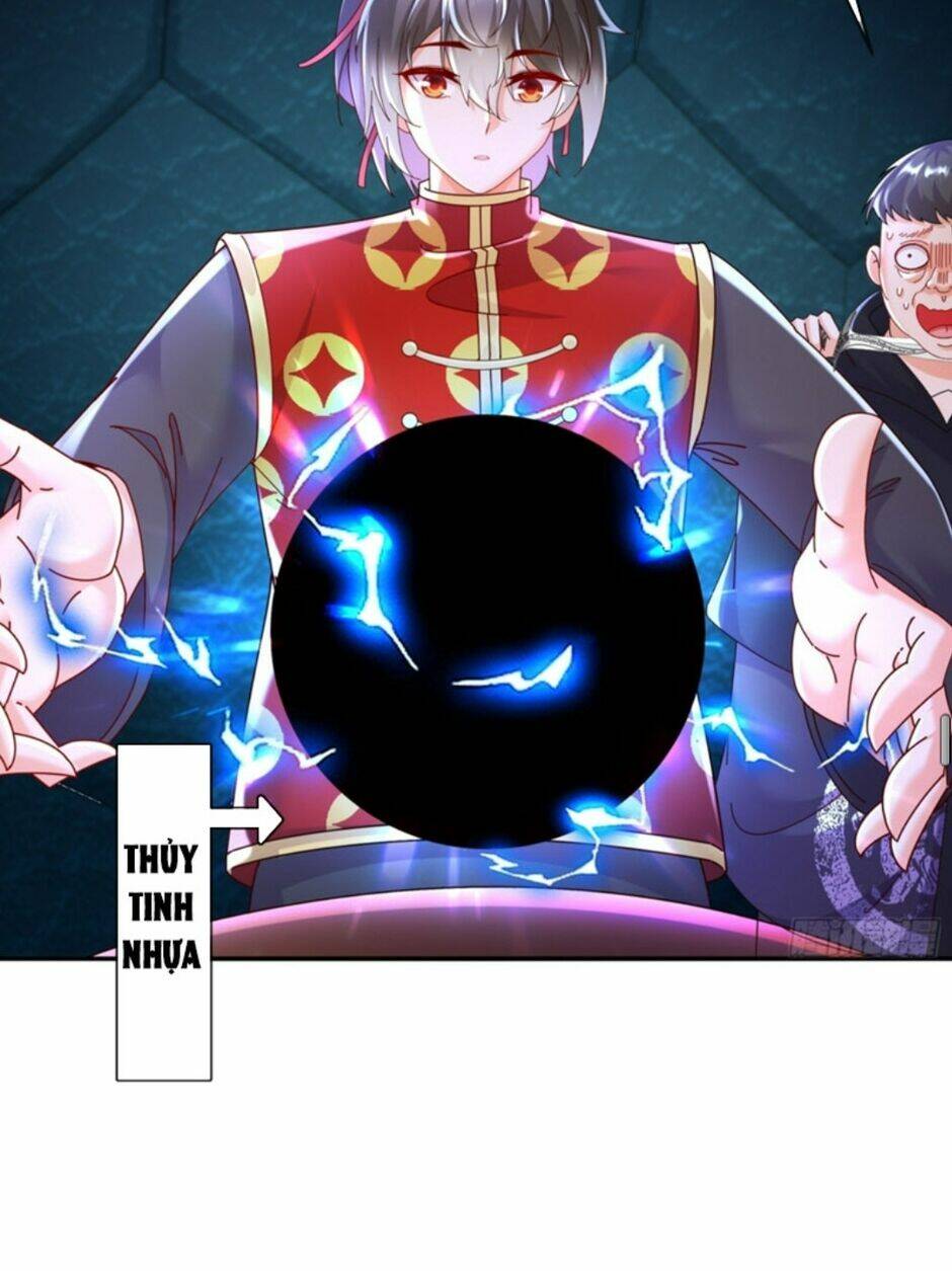 Tuyệt Sắc Đạo Lữ Đều Nói Ngô Hoàng Thể Chất Vô Địch: Chapter 59