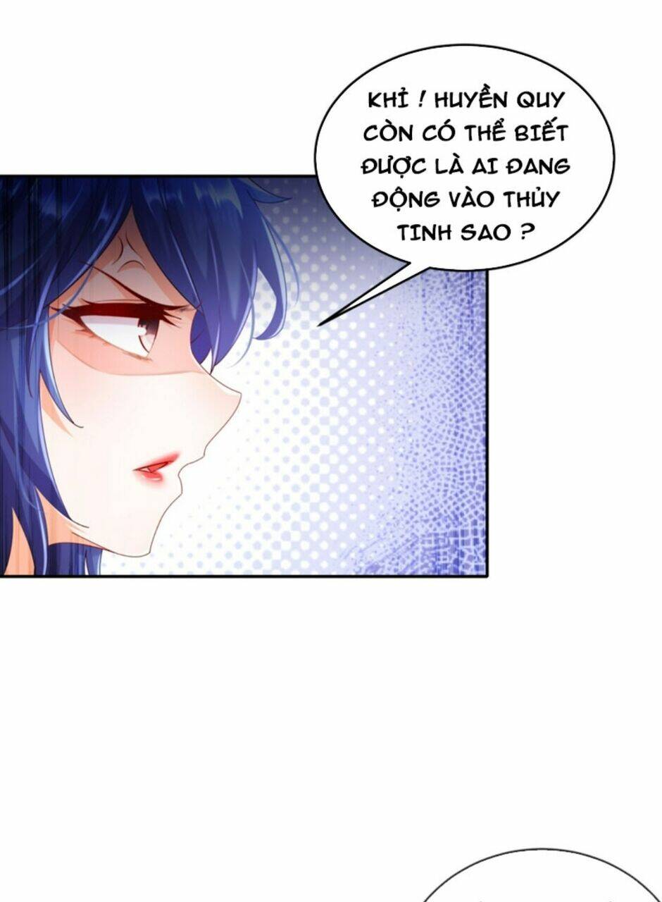 Tuyệt Sắc Đạo Lữ Đều Nói Ngô Hoàng Thể Chất Vô Địch: Chapter 59