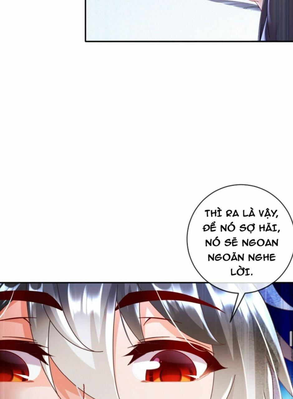 Tuyệt Sắc Đạo Lữ Đều Nói Ngô Hoàng Thể Chất Vô Địch: Chapter 59