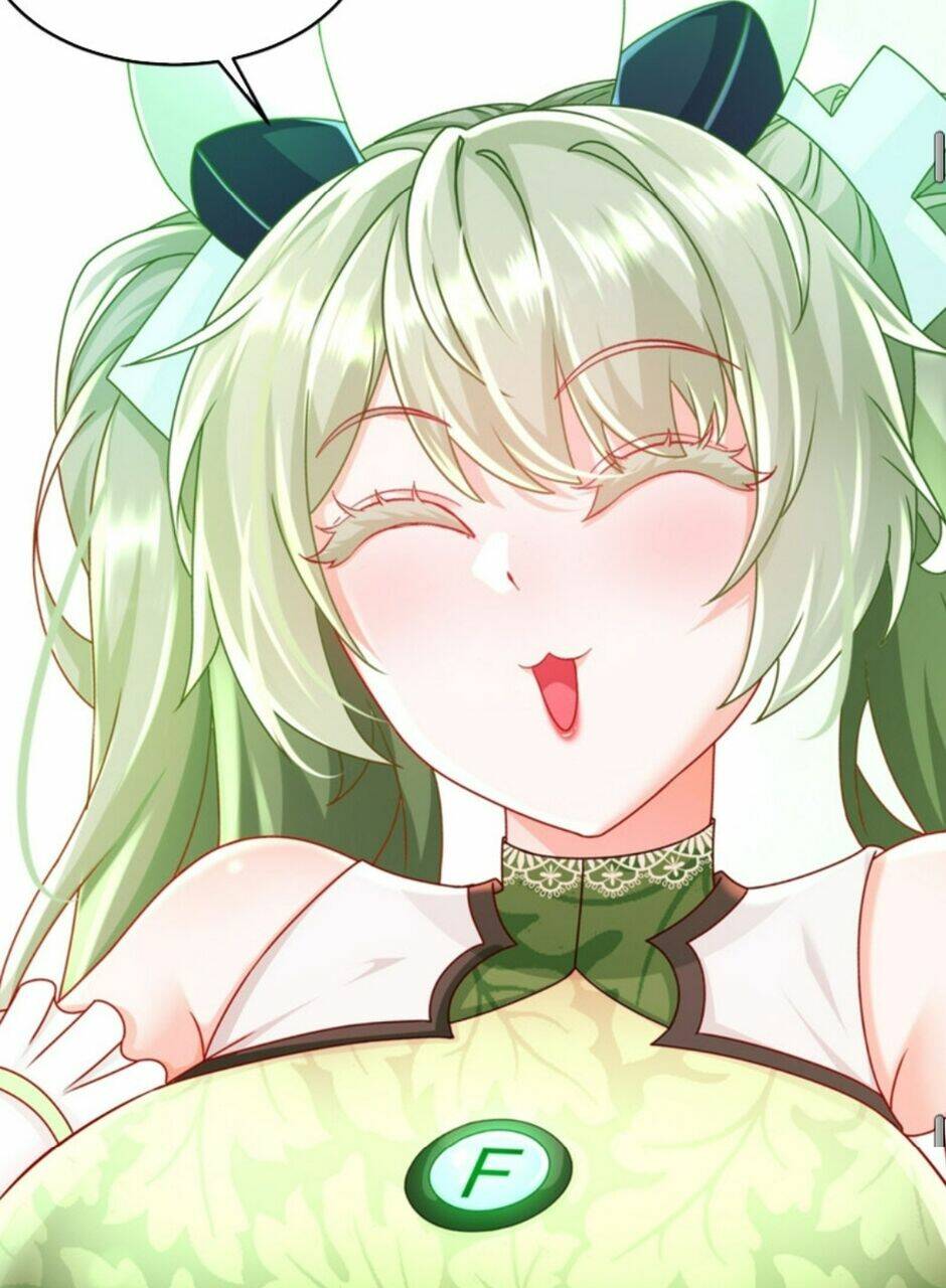 Tuyệt Sắc Đạo Lữ Đều Nói Ngô Hoàng Thể Chất Vô Địch: Chapter 59